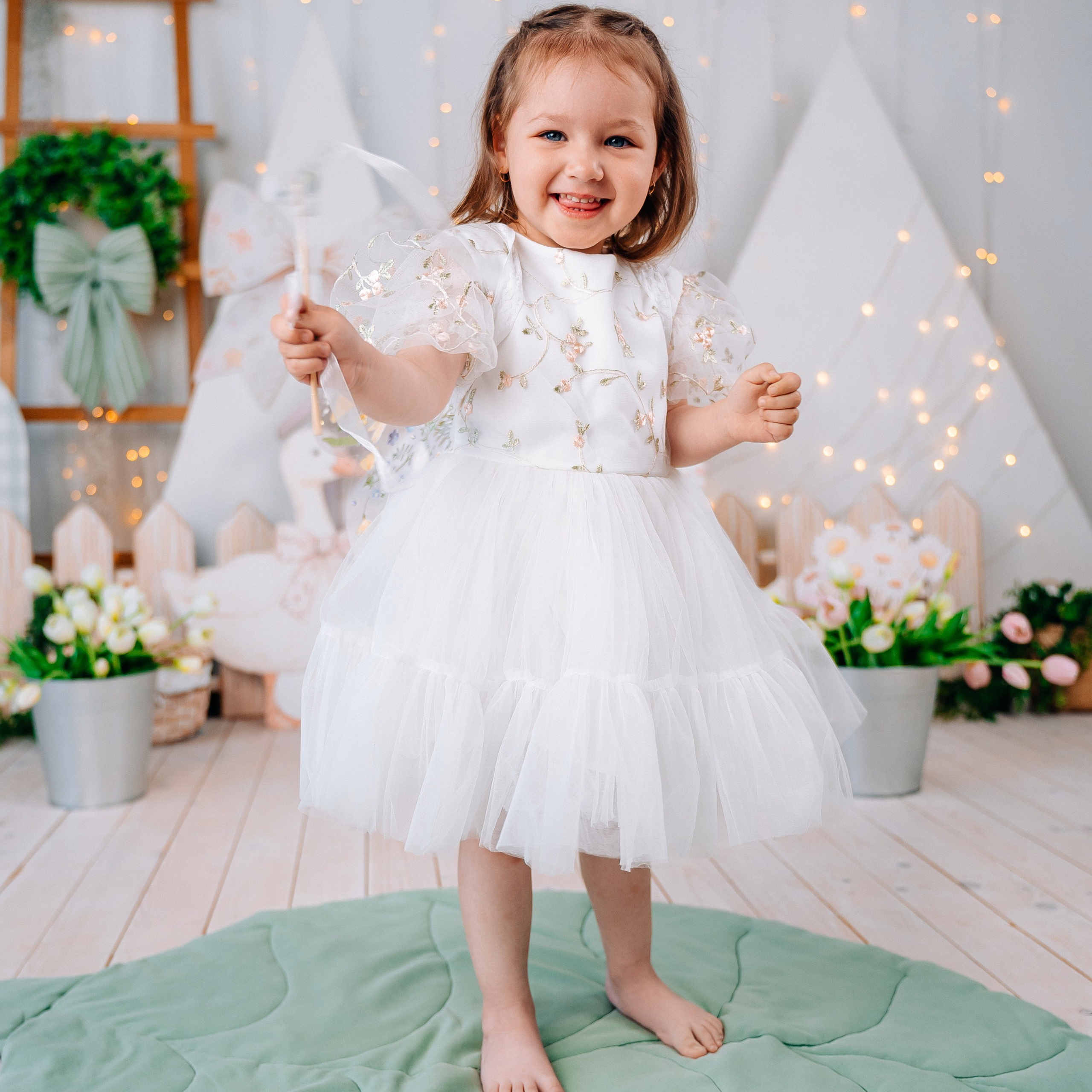 Лента фото. «Лама» Детская фотостудия Уфа