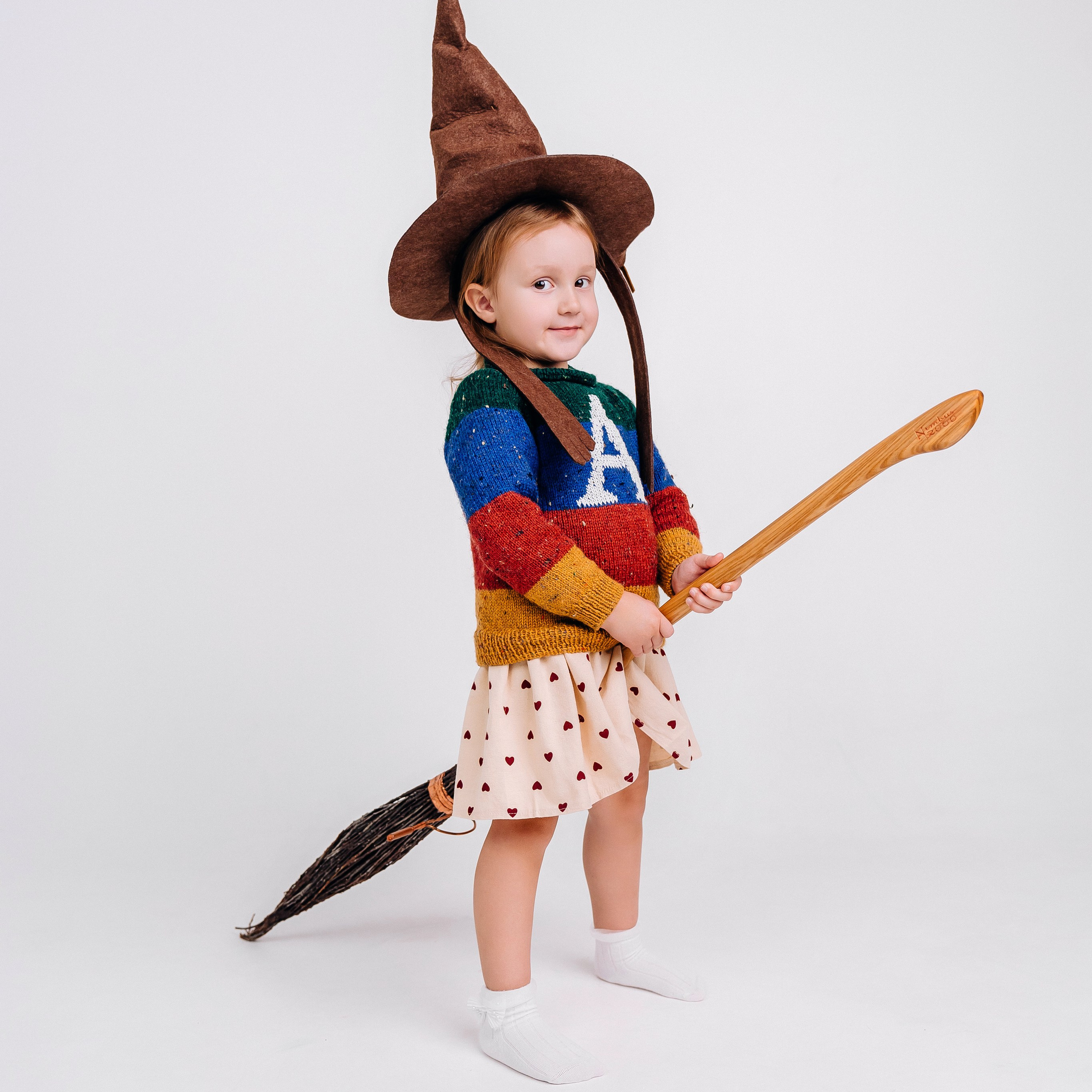 Лента фото. «Лама» Детская фотостудия Уфа