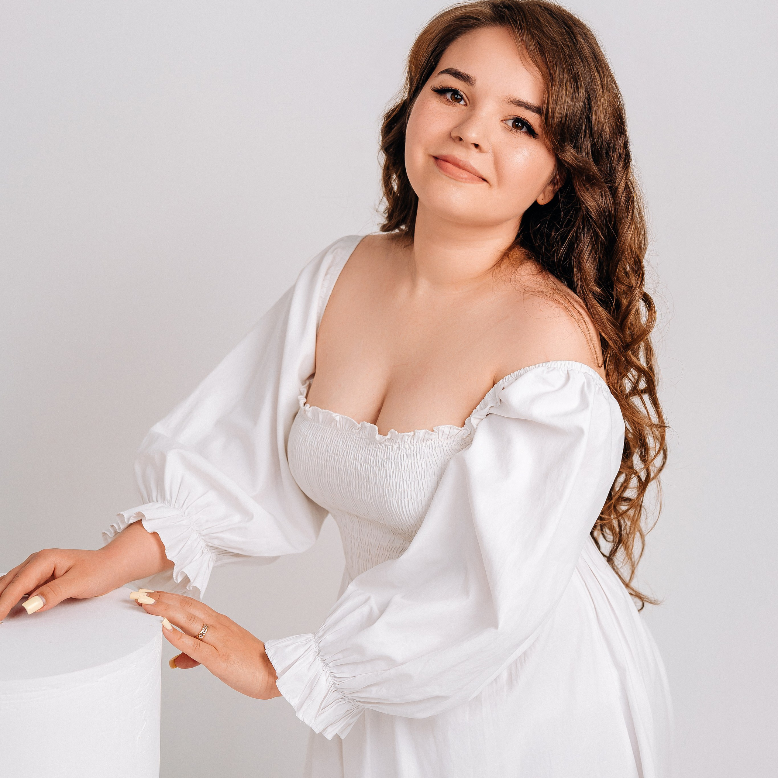 Лента фото. «Лама» Детская фотостудия Уфа