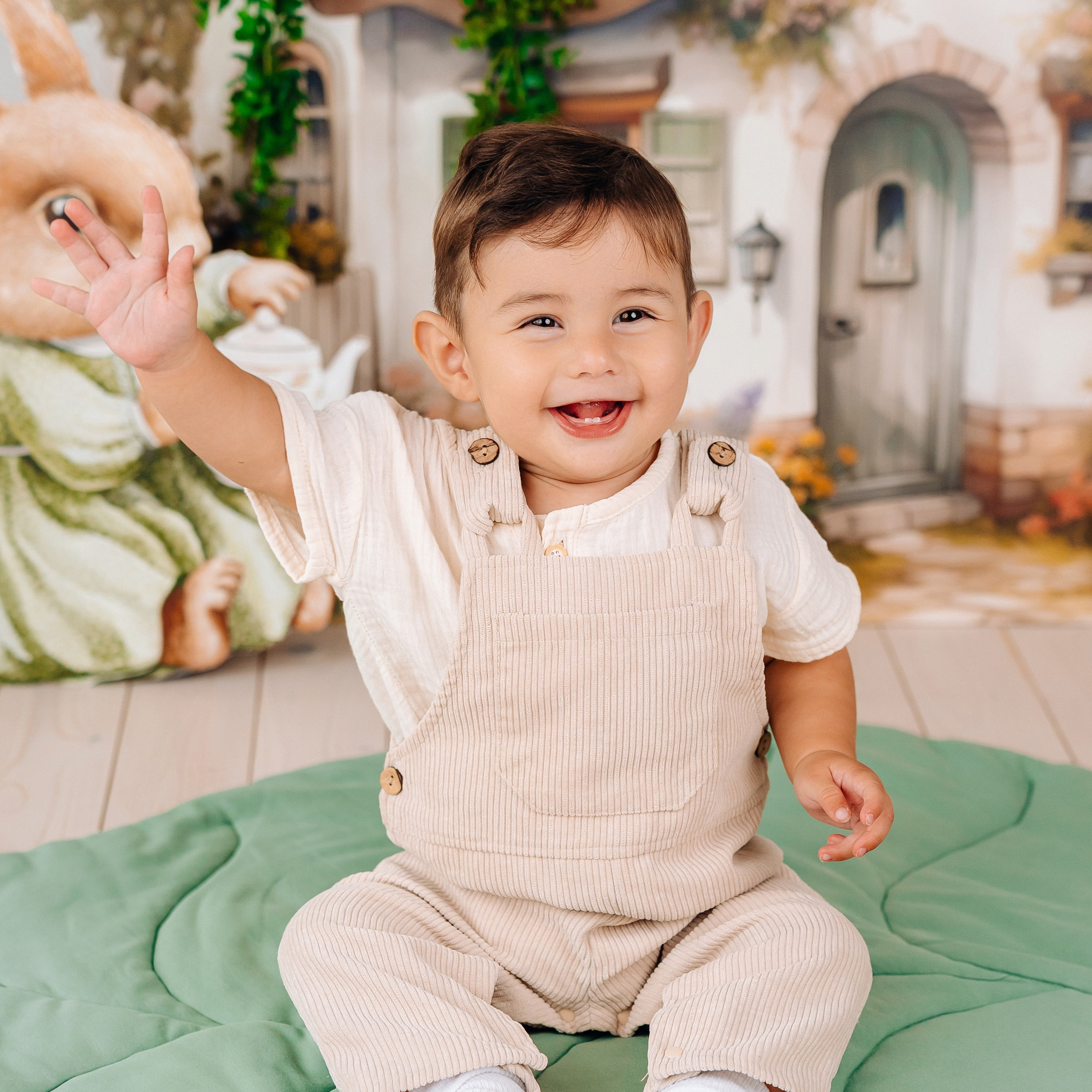 Лента фото. «Лама» Детская фотостудия Уфа