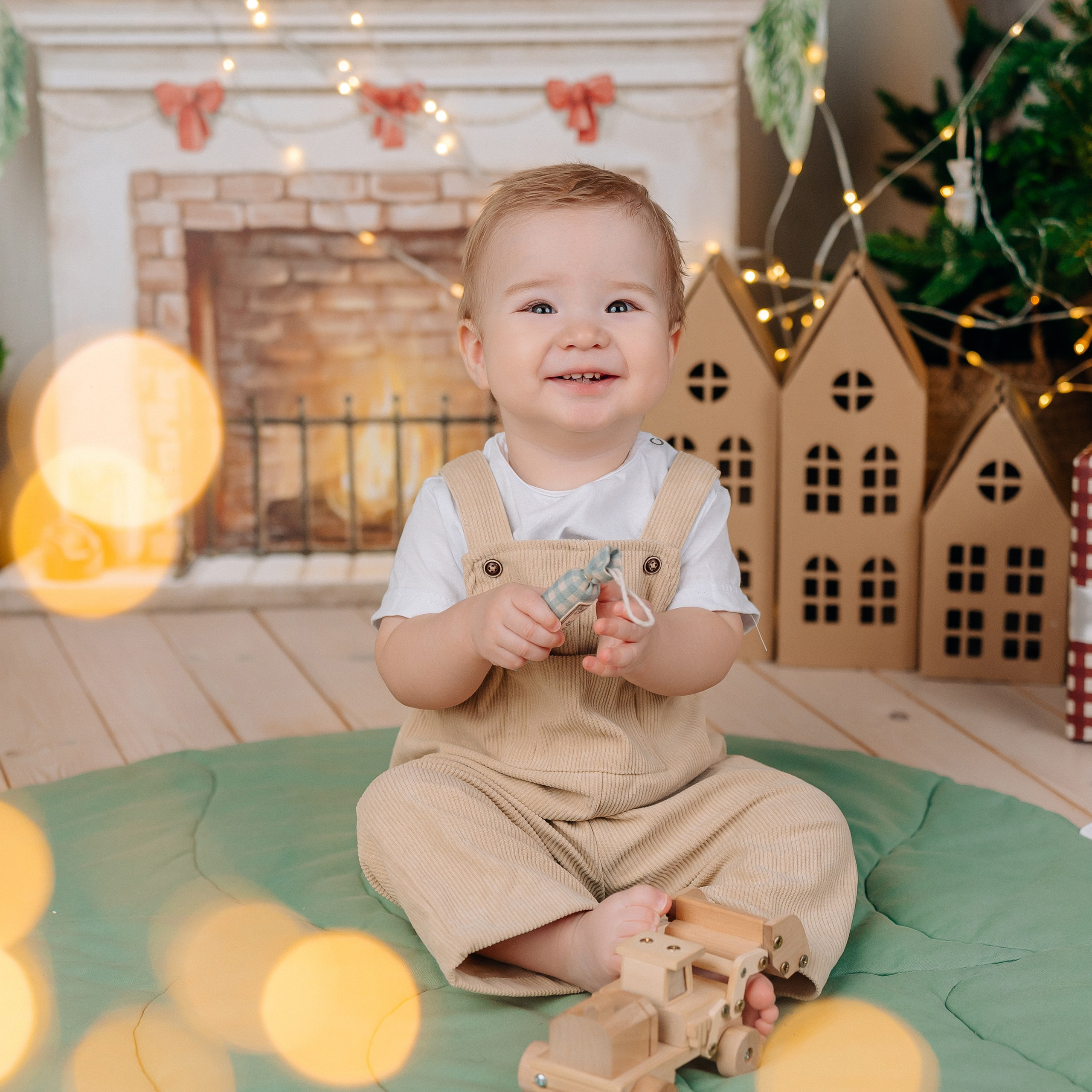 Лента фото. «Лама» Детская фотостудия Уфа