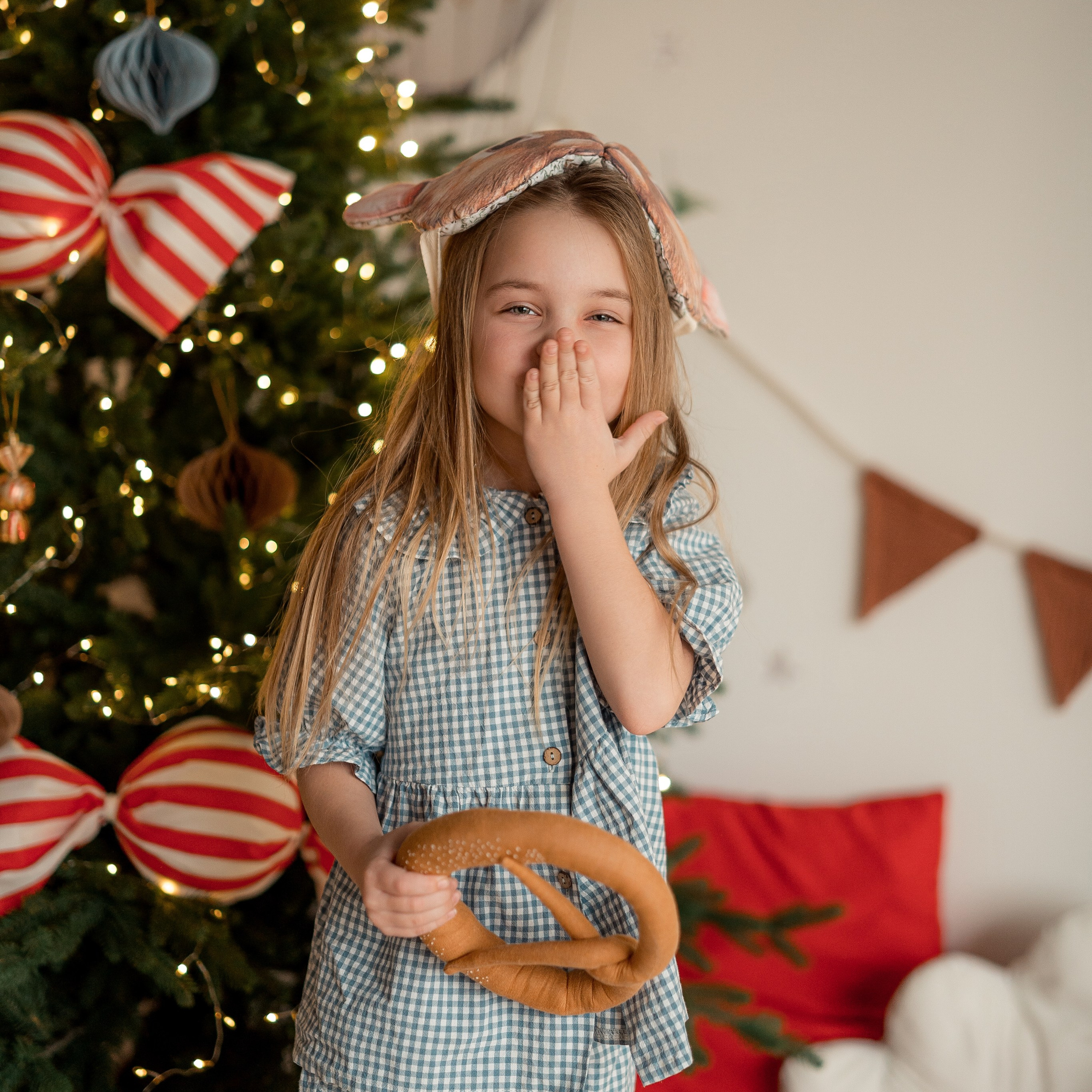 Фотосессия с фотографом студии. «Лама» Детская фотостудия Уфа