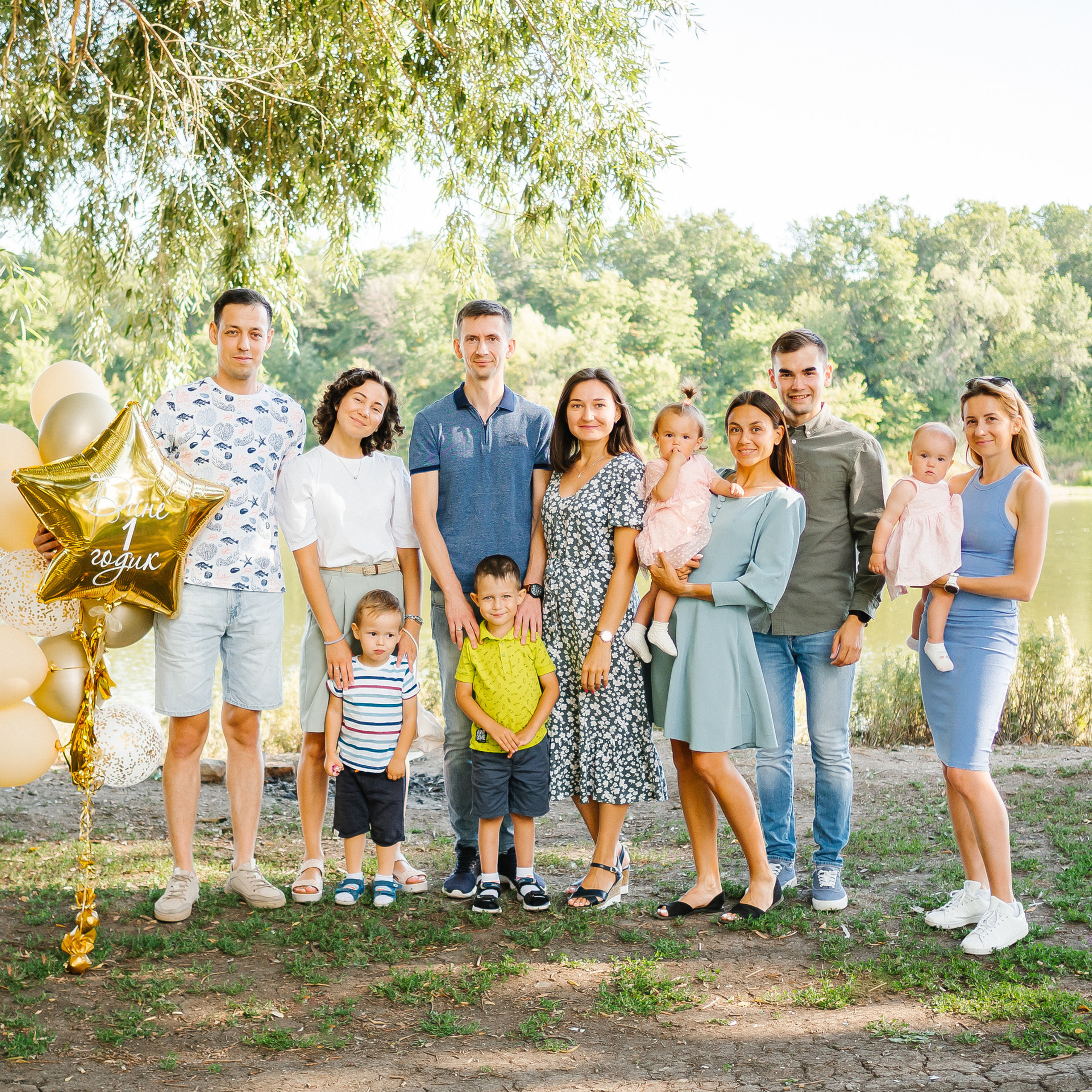 Отзывы. «Лама» Детская фотостудия Уфа