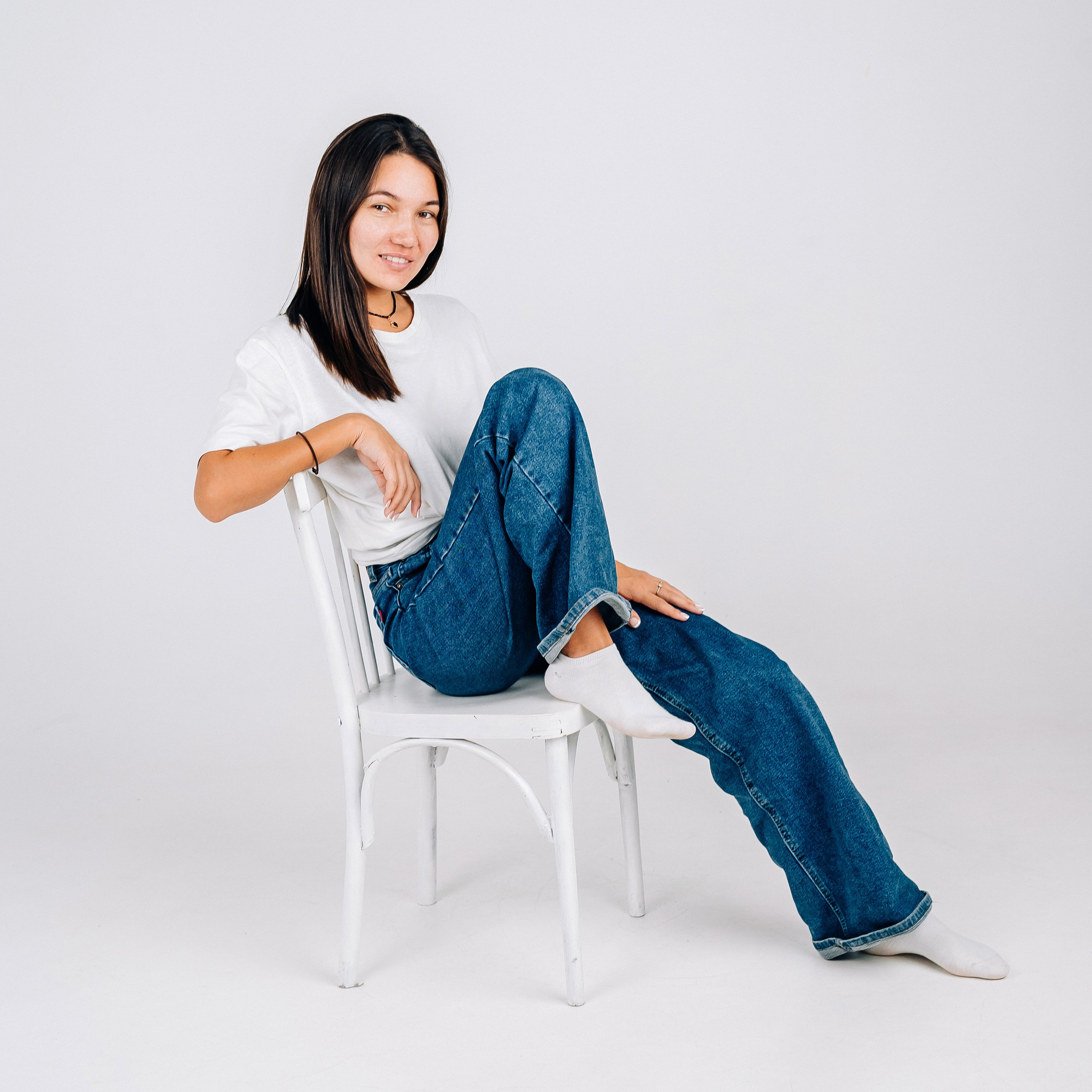 Лента фото. «Лама» Детская фотостудия Уфа