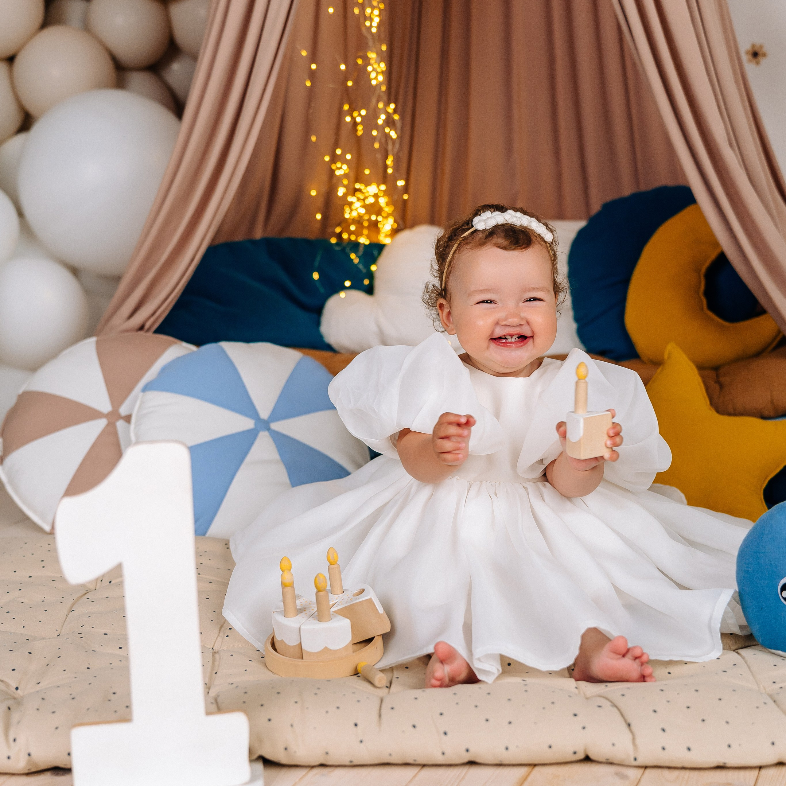 Лента фото. «Лама» Детская фотостудия Уфа