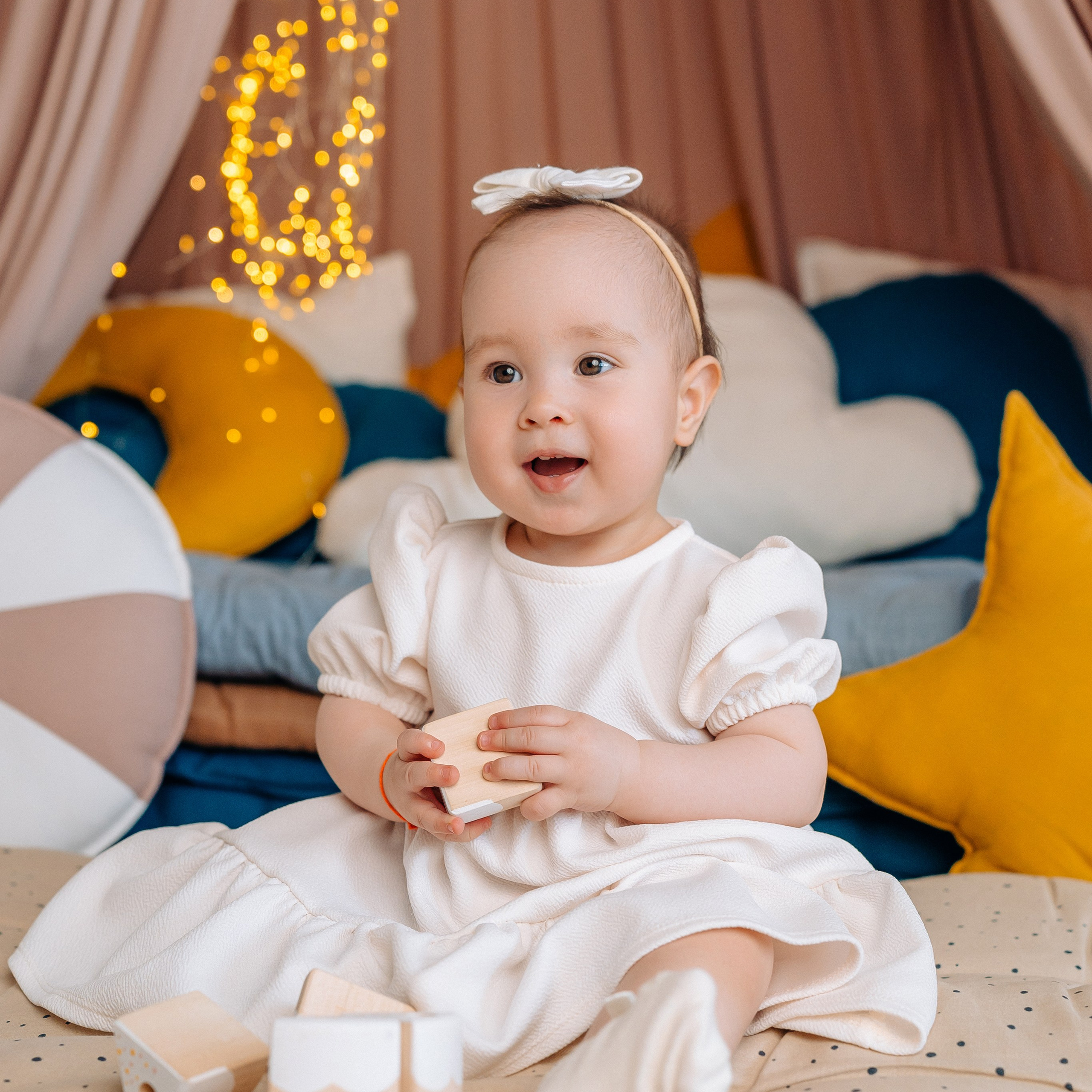 Лента фото. «Лама» Детская фотостудия Уфа