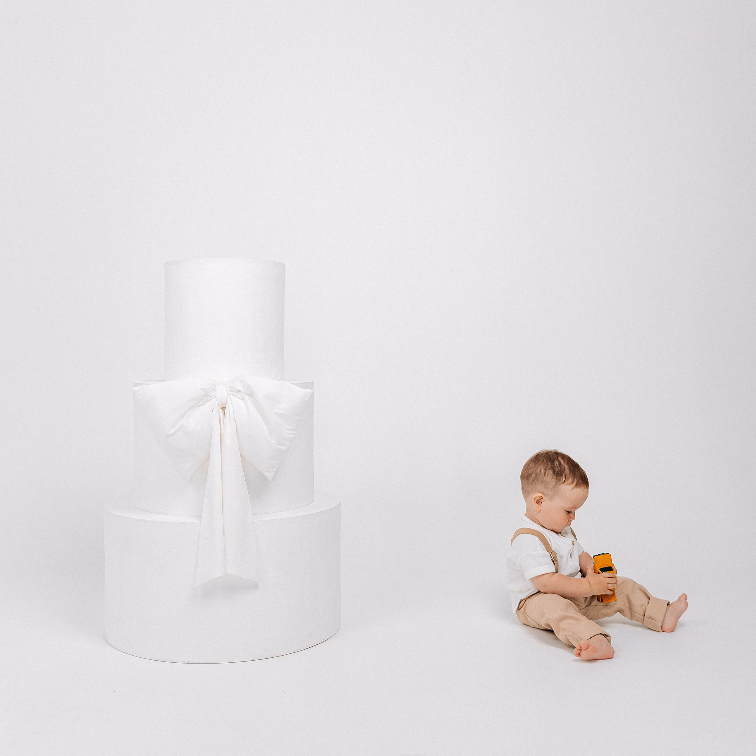 Лента фото. «Лама» Детская фотостудия Уфа