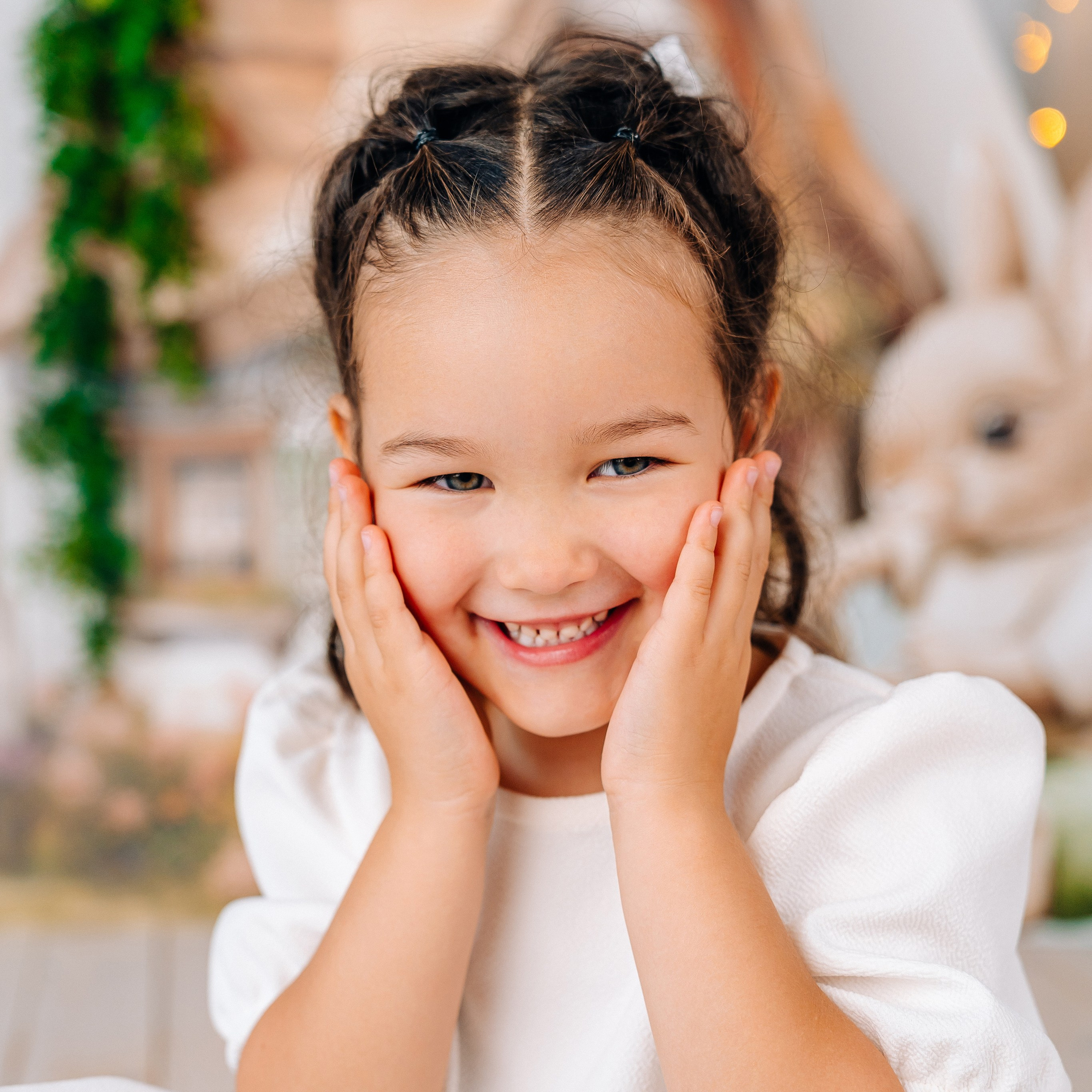 Лента фото. «Лама» Детская фотостудия Уфа