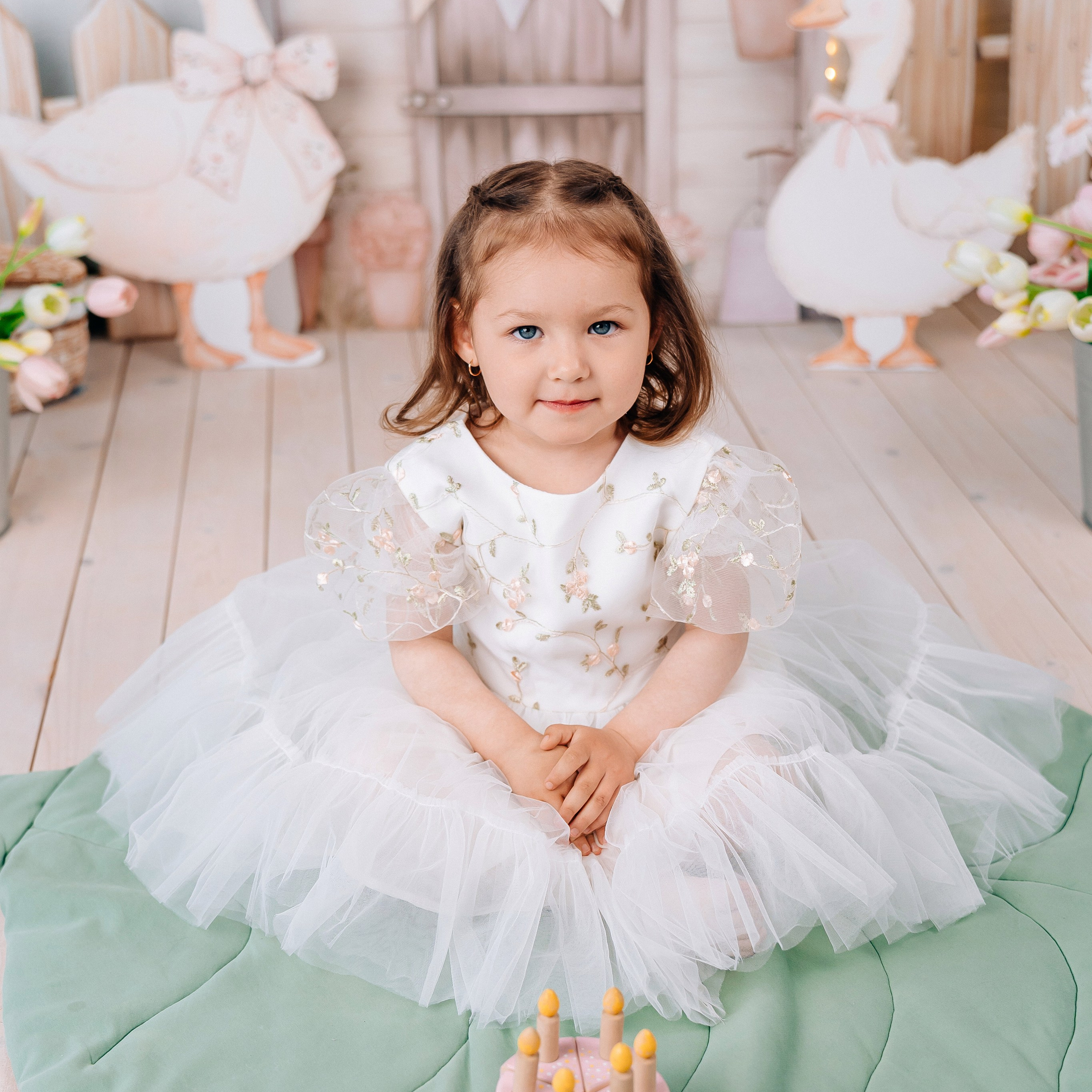 Лента фото. «Лама» Детская фотостудия Уфа