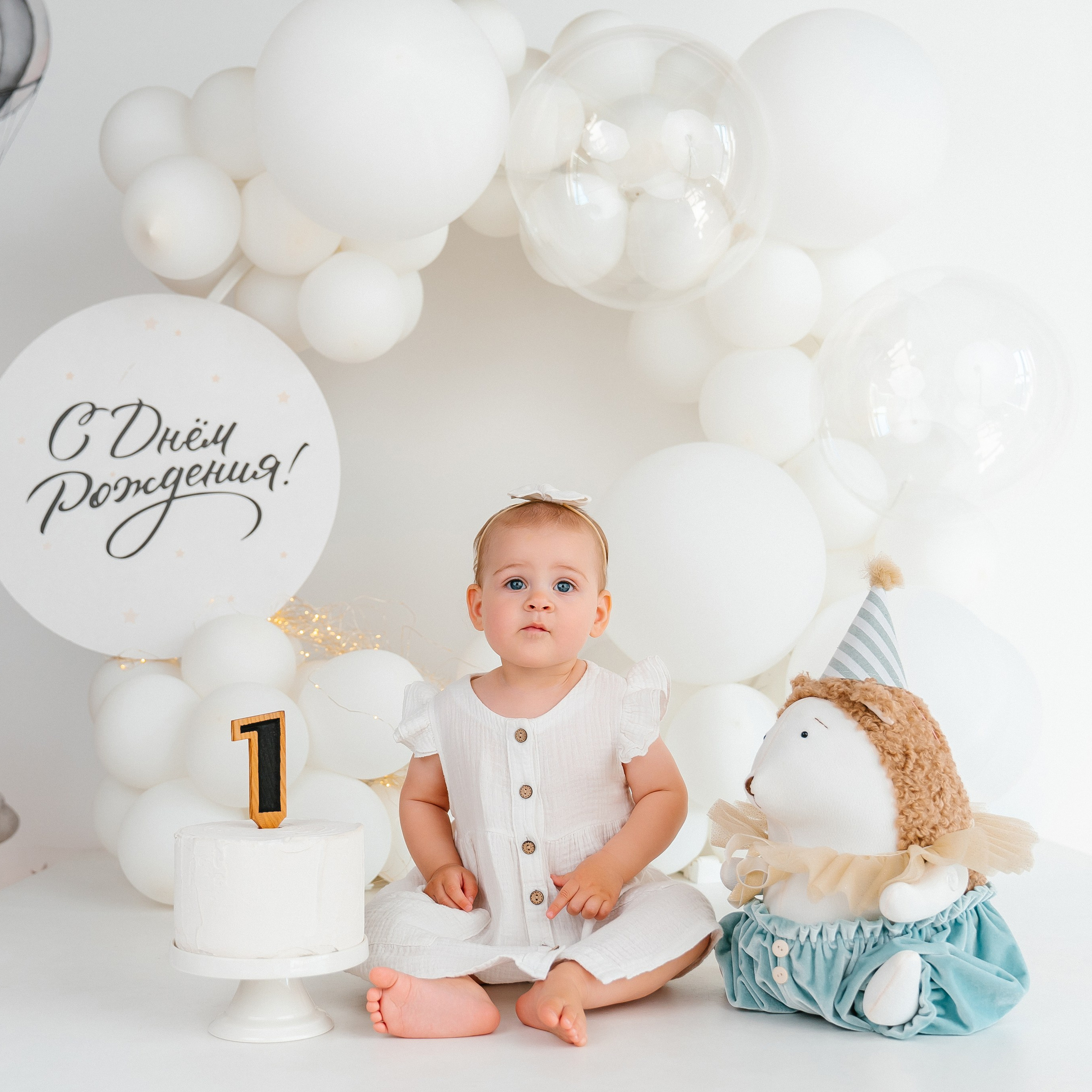 Лента фото. «Лама» Детская фотостудия Уфа