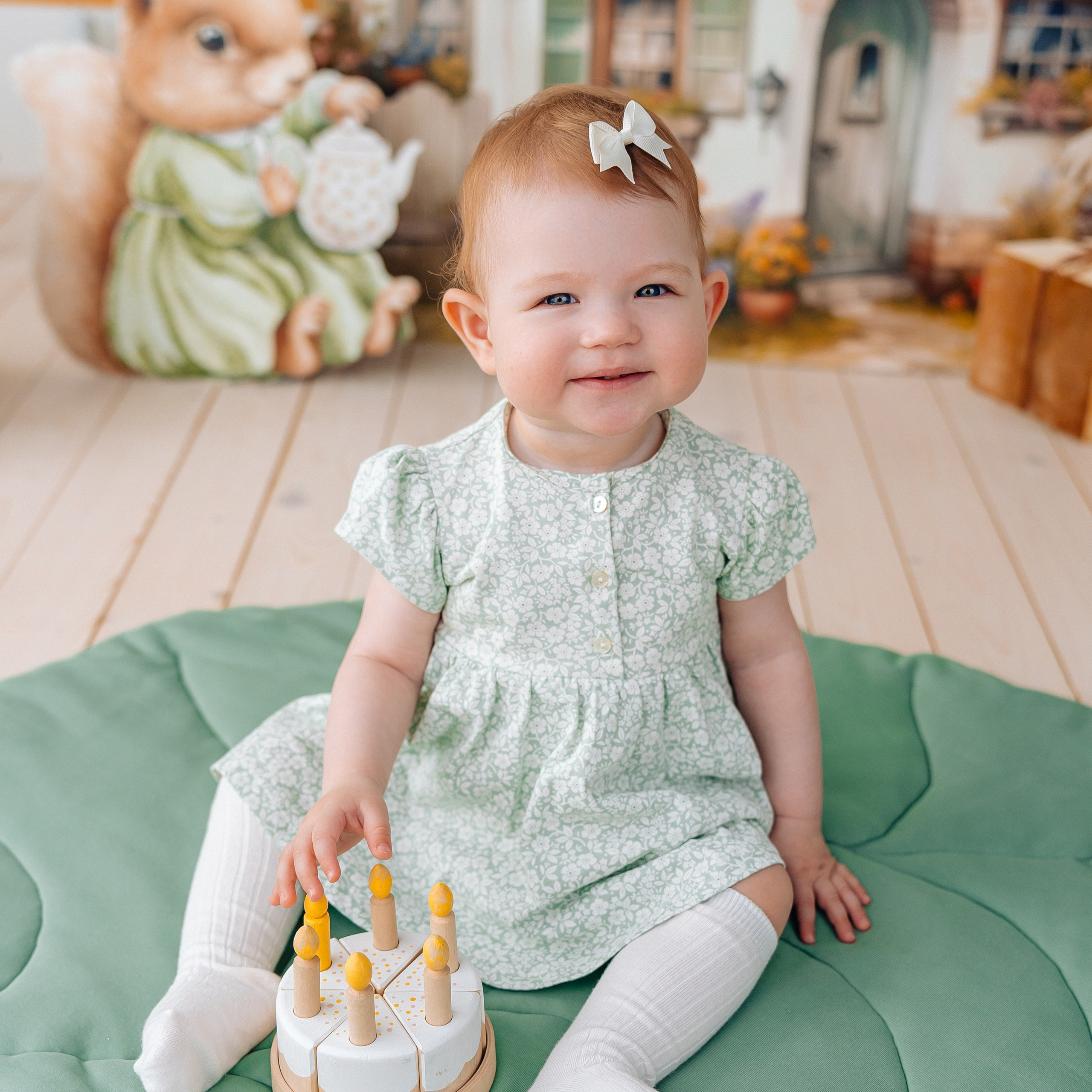 Лента фото. «Лама» Детская фотостудия Уфа