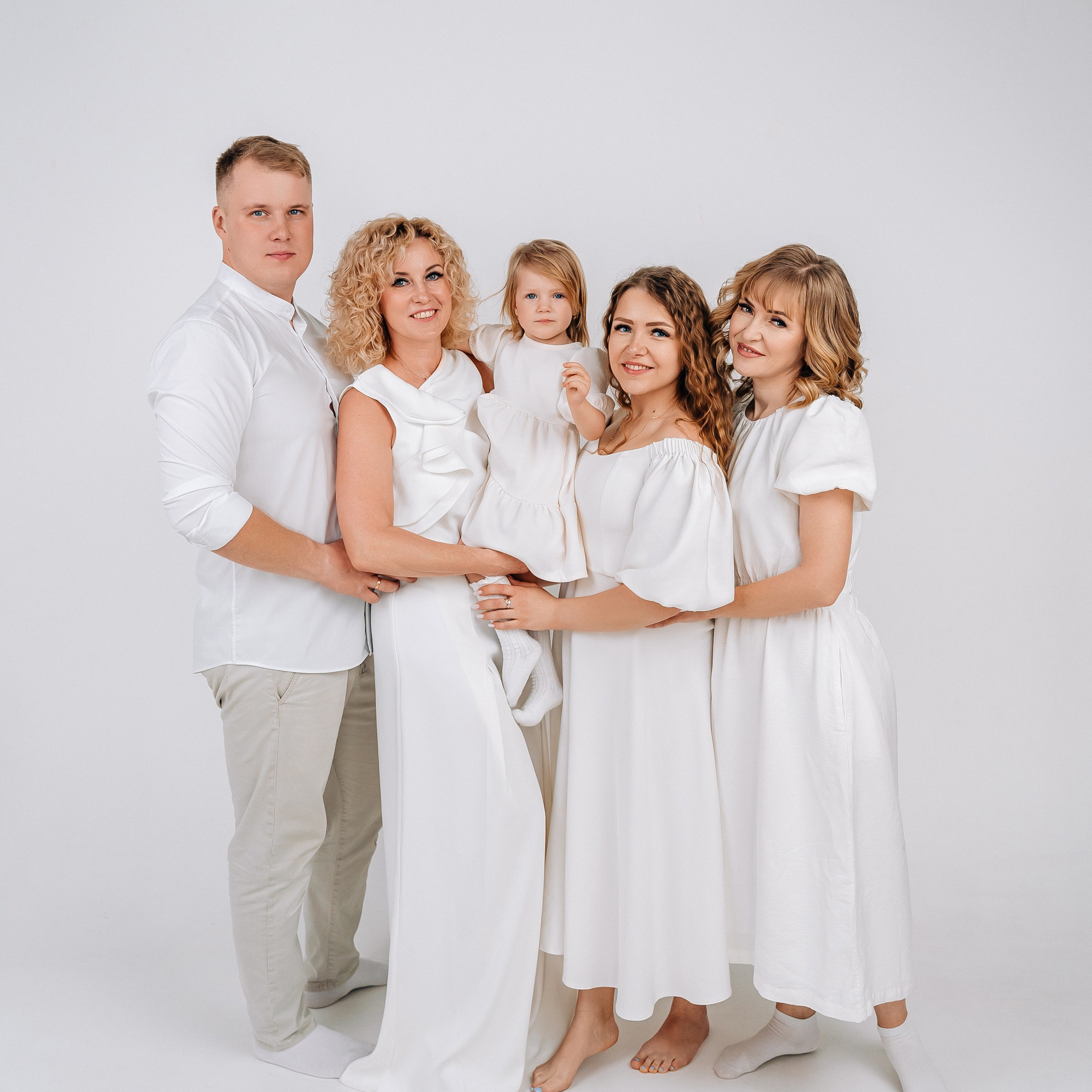 Лента фото. «Лама» Детская фотостудия Уфа