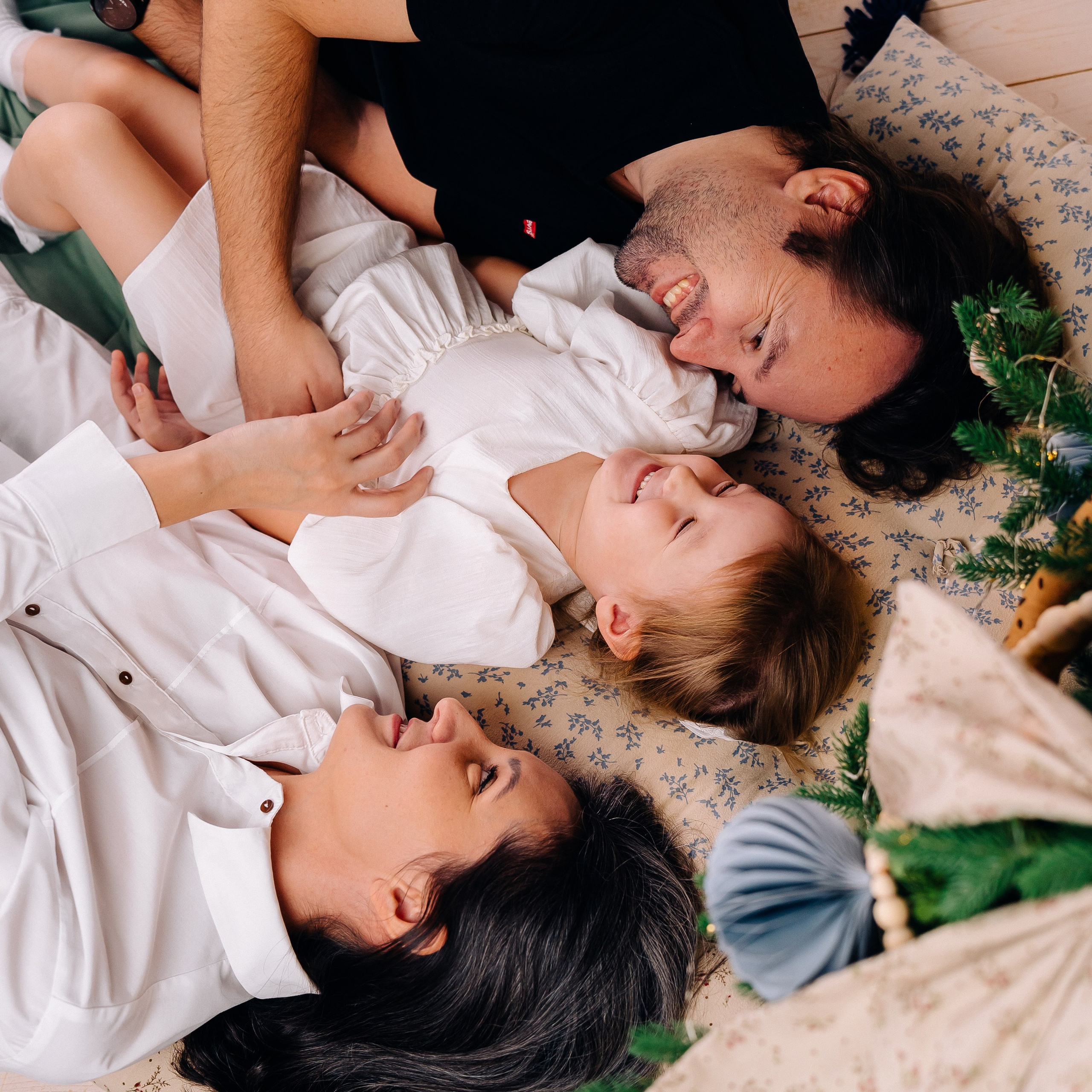 Лента фото. «Лама» Детская фотостудия Уфа