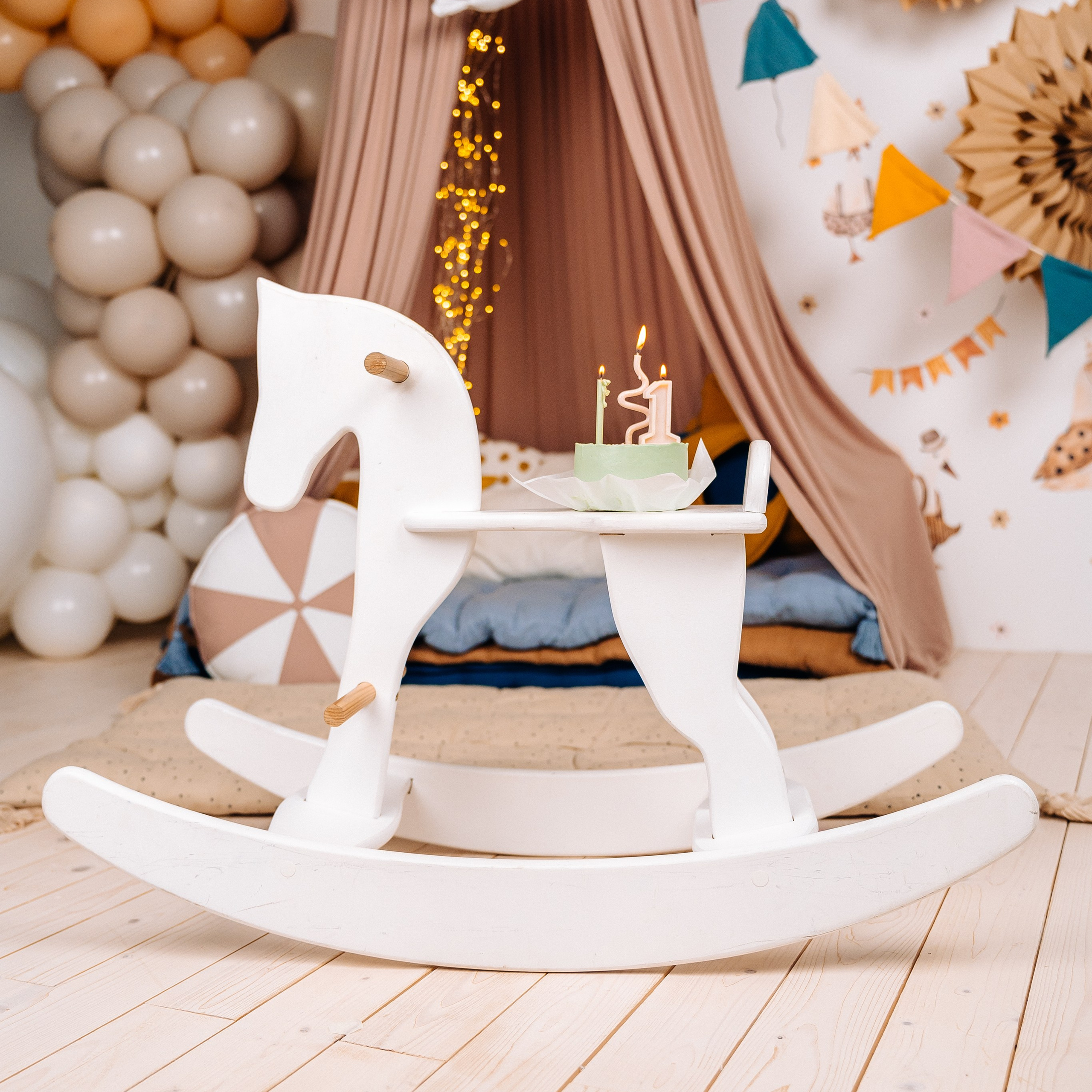 Торт бенто фокс. «Лама» Детская фотостудия Уфа