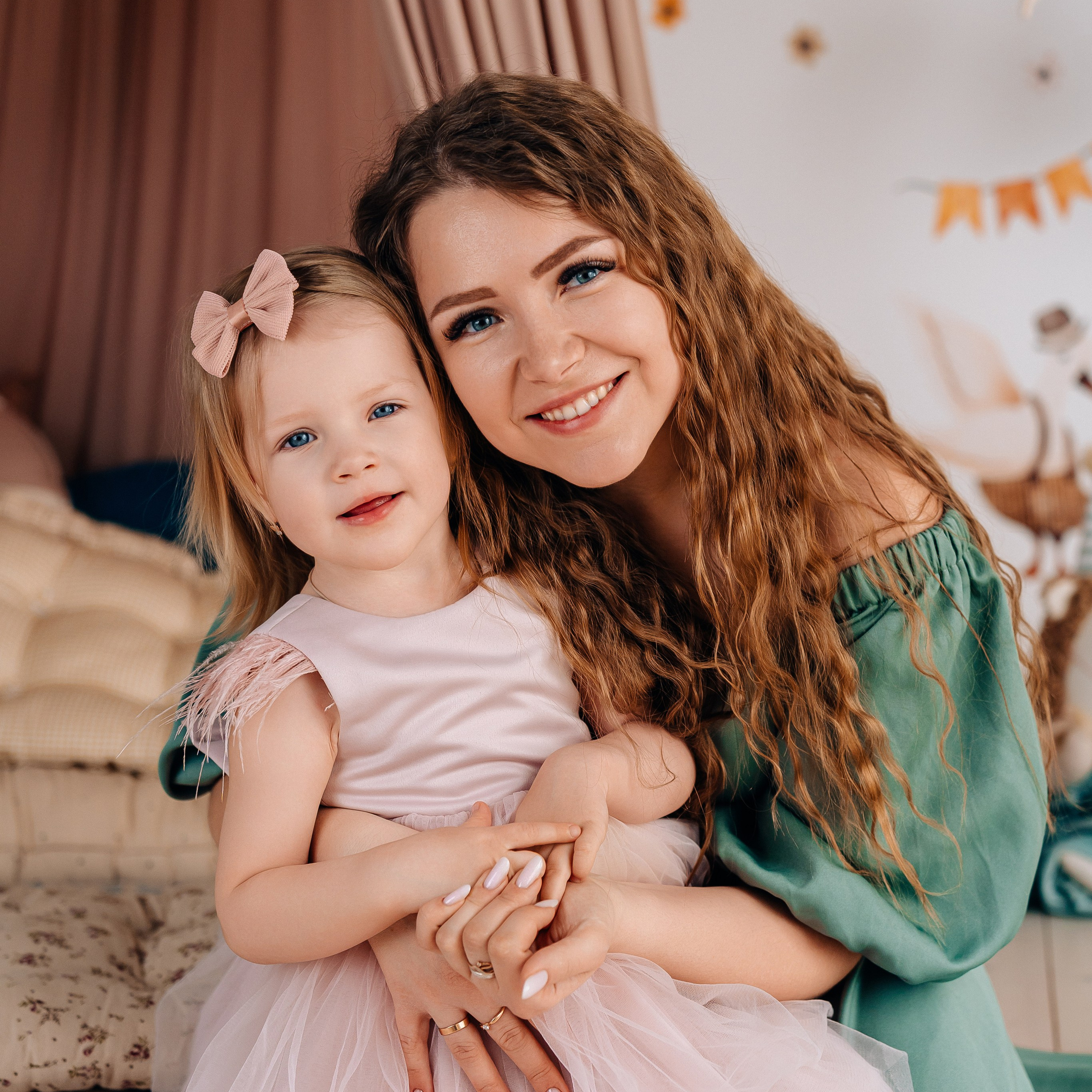 Лента фото. «Лама» Детская фотостудия Уфа