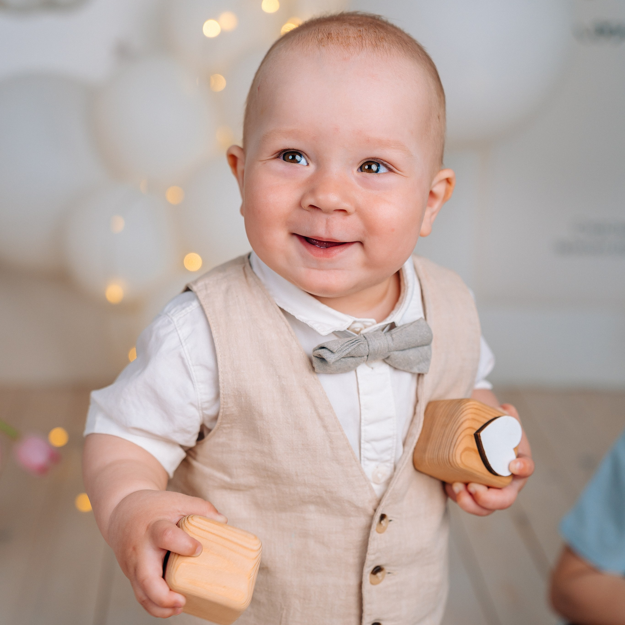 Лента фото. «Лама» Детская фотостудия Уфа