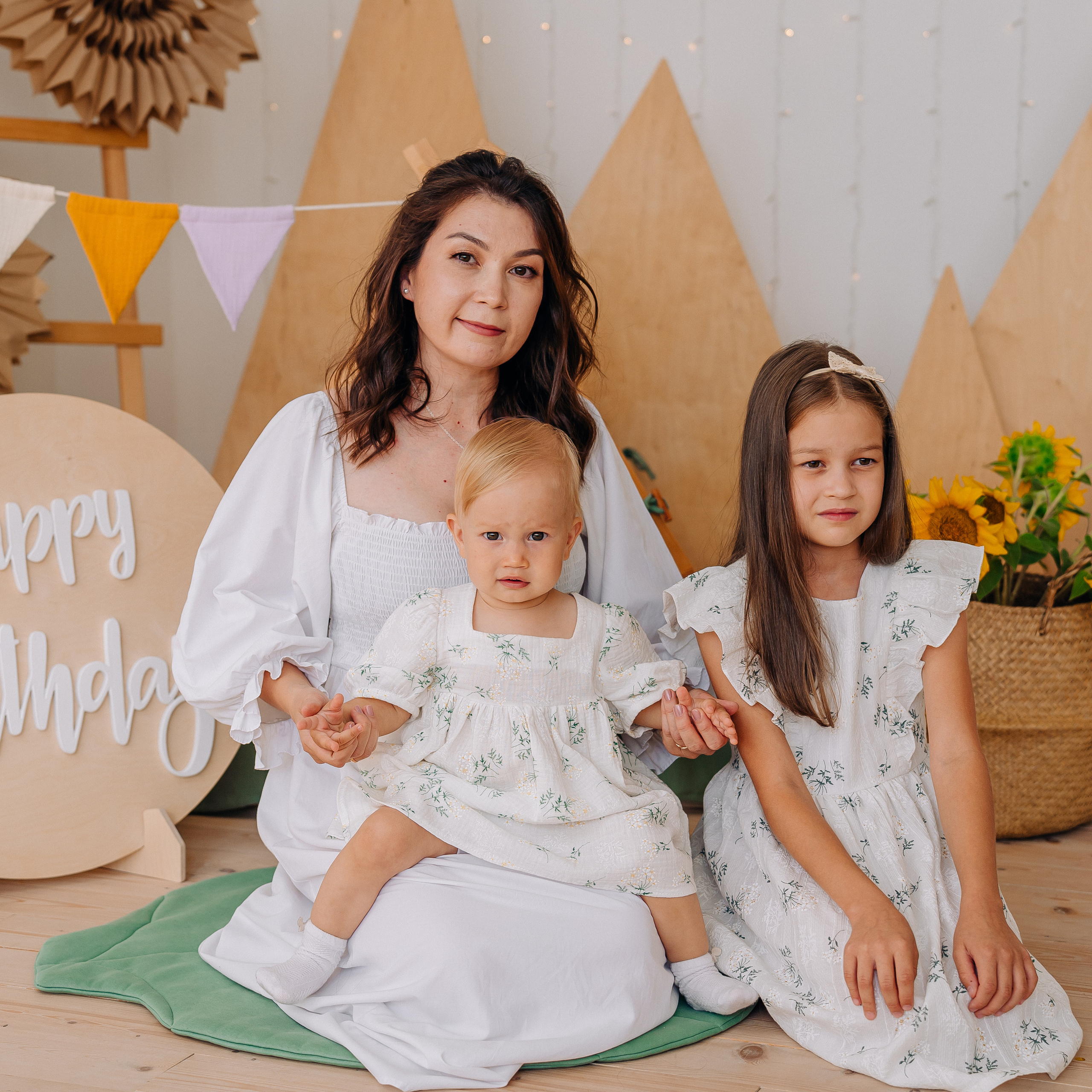 Отзывы. «Лама» Детская фотостудия Уфа