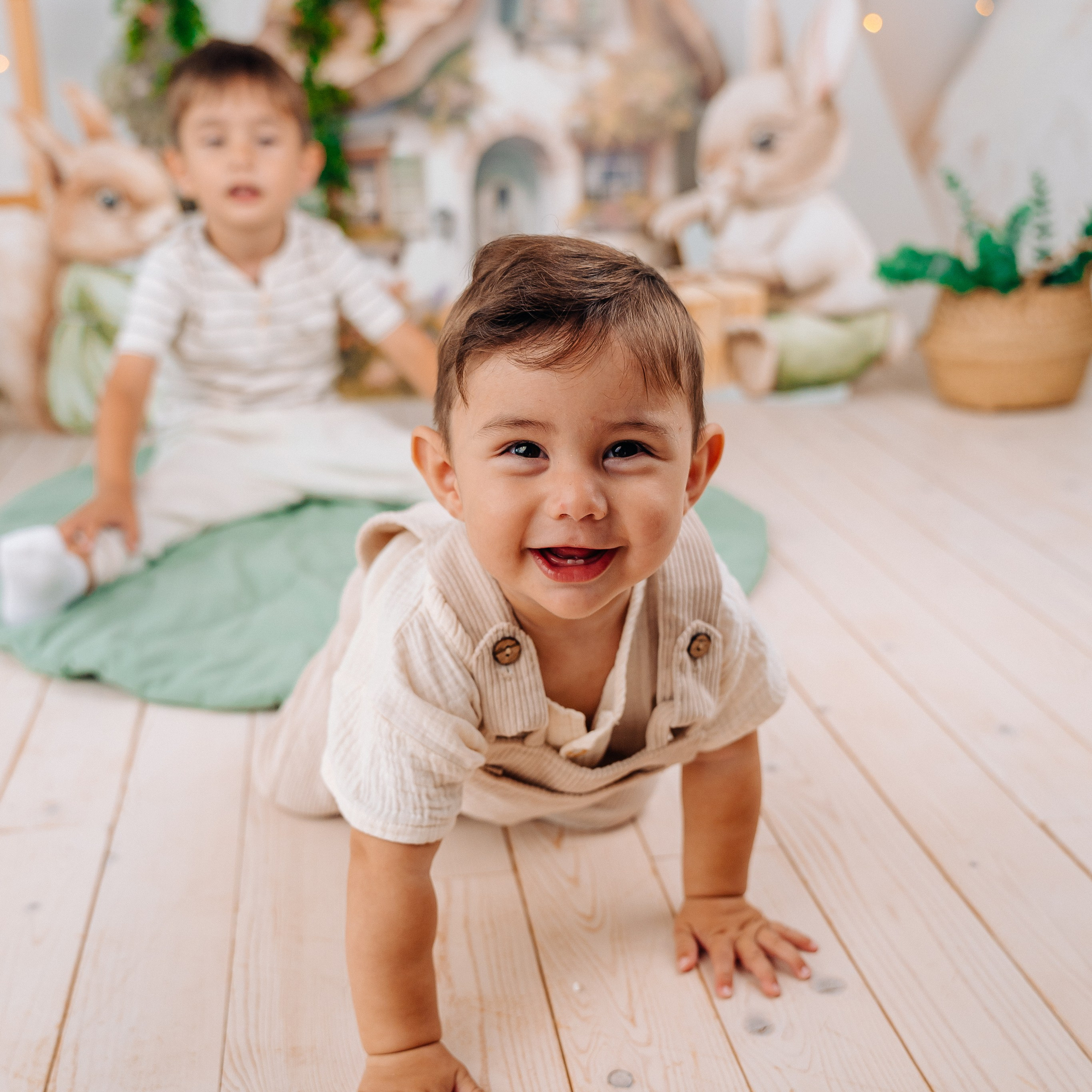 Лента фото. «Лама» Детская фотостудия Уфа