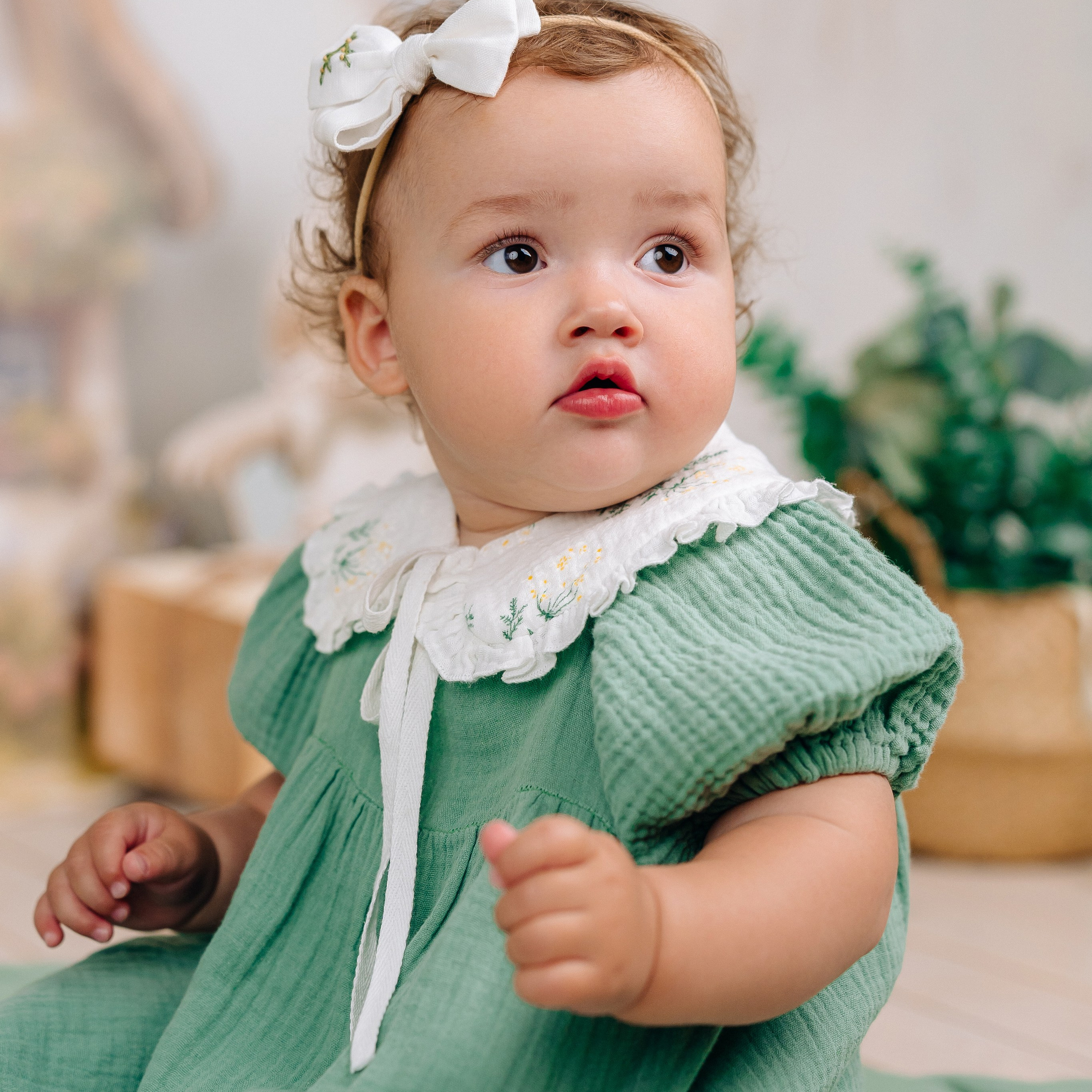 Лента фото. «Лама» Детская фотостудия Уфа