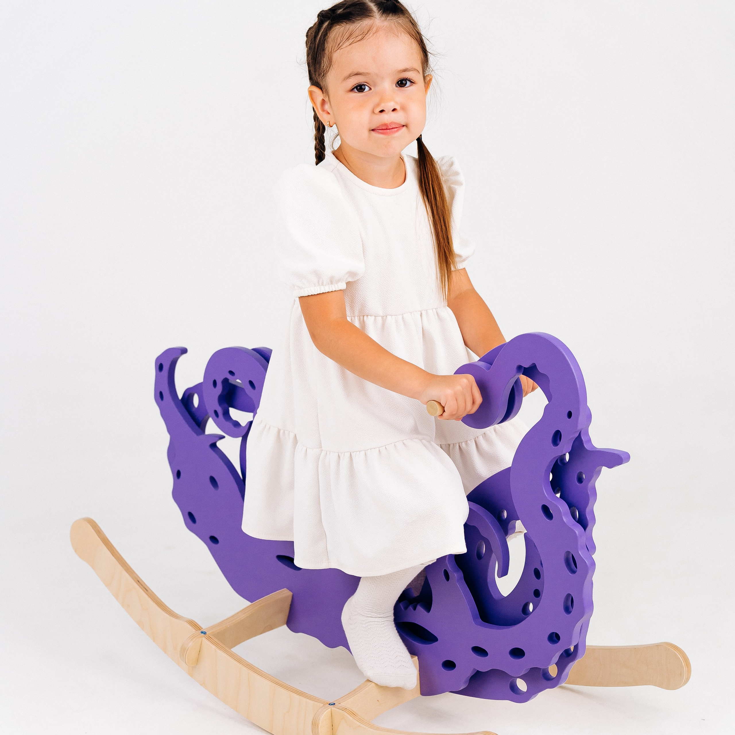 Лента фото. «Лама» Детская фотостудия Уфа