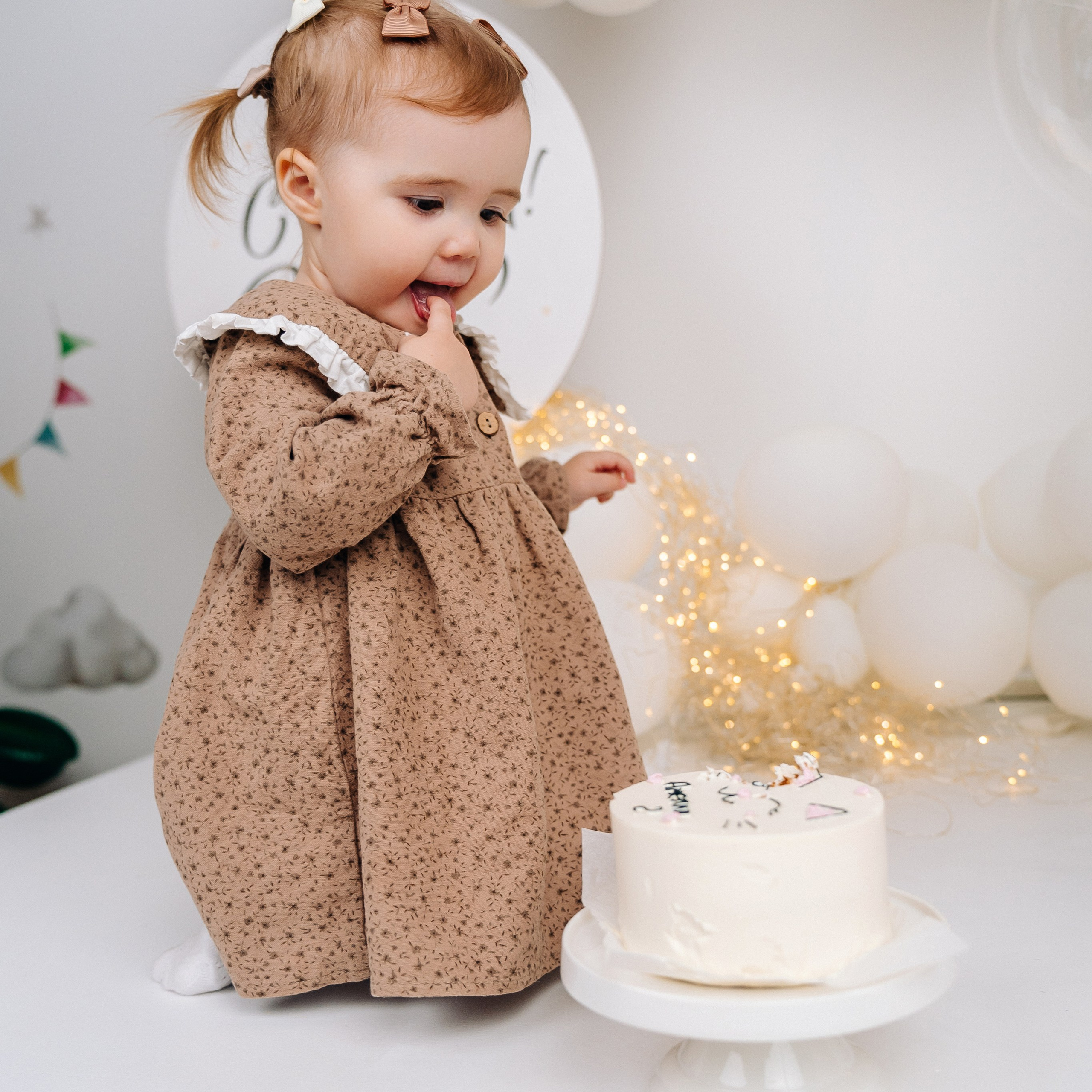 Лента фото. «Лама» Детская фотостудия Уфа