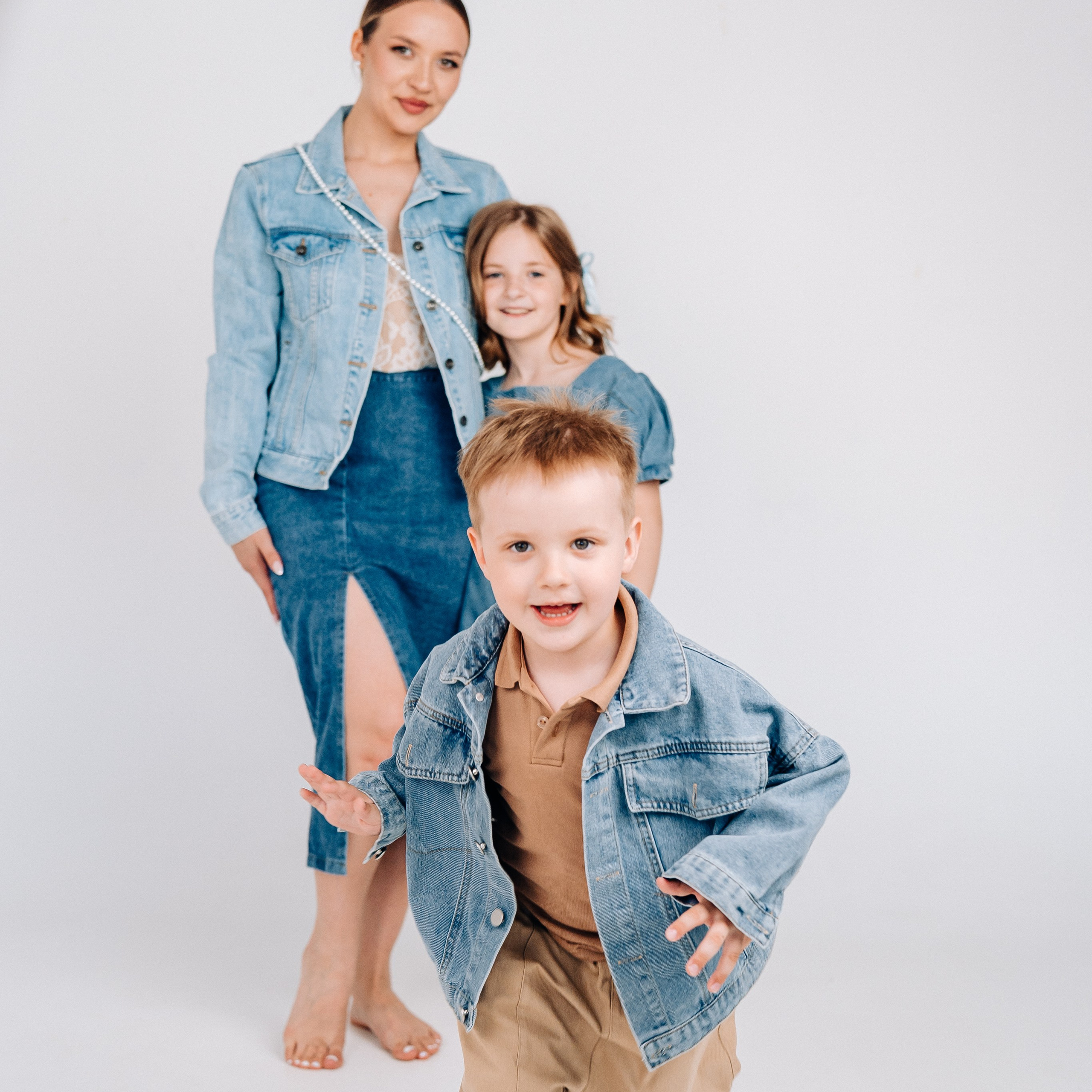 Лента фото. «Лама» Детская фотостудия Уфа