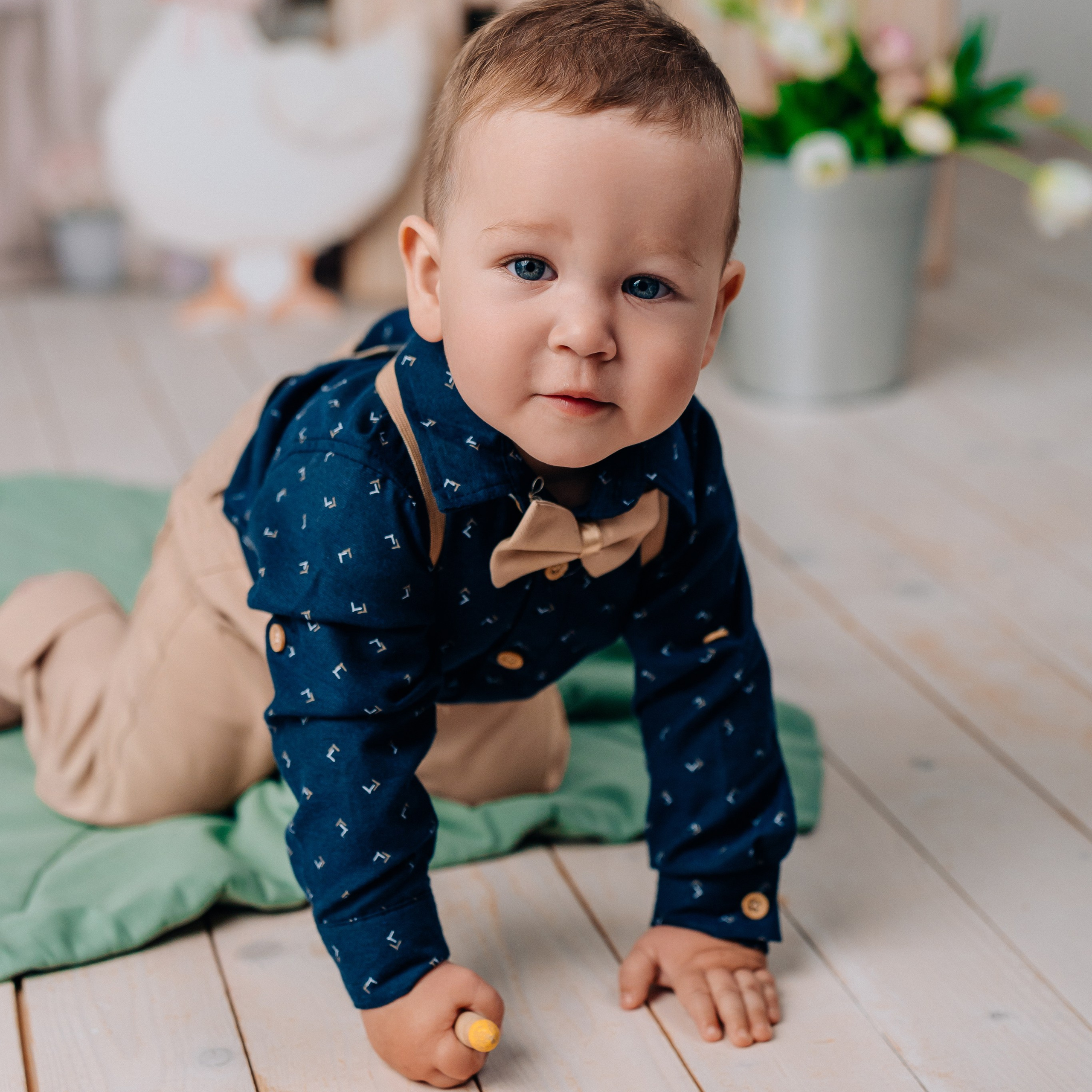 Лента фото. «Лама» Детская фотостудия Уфа