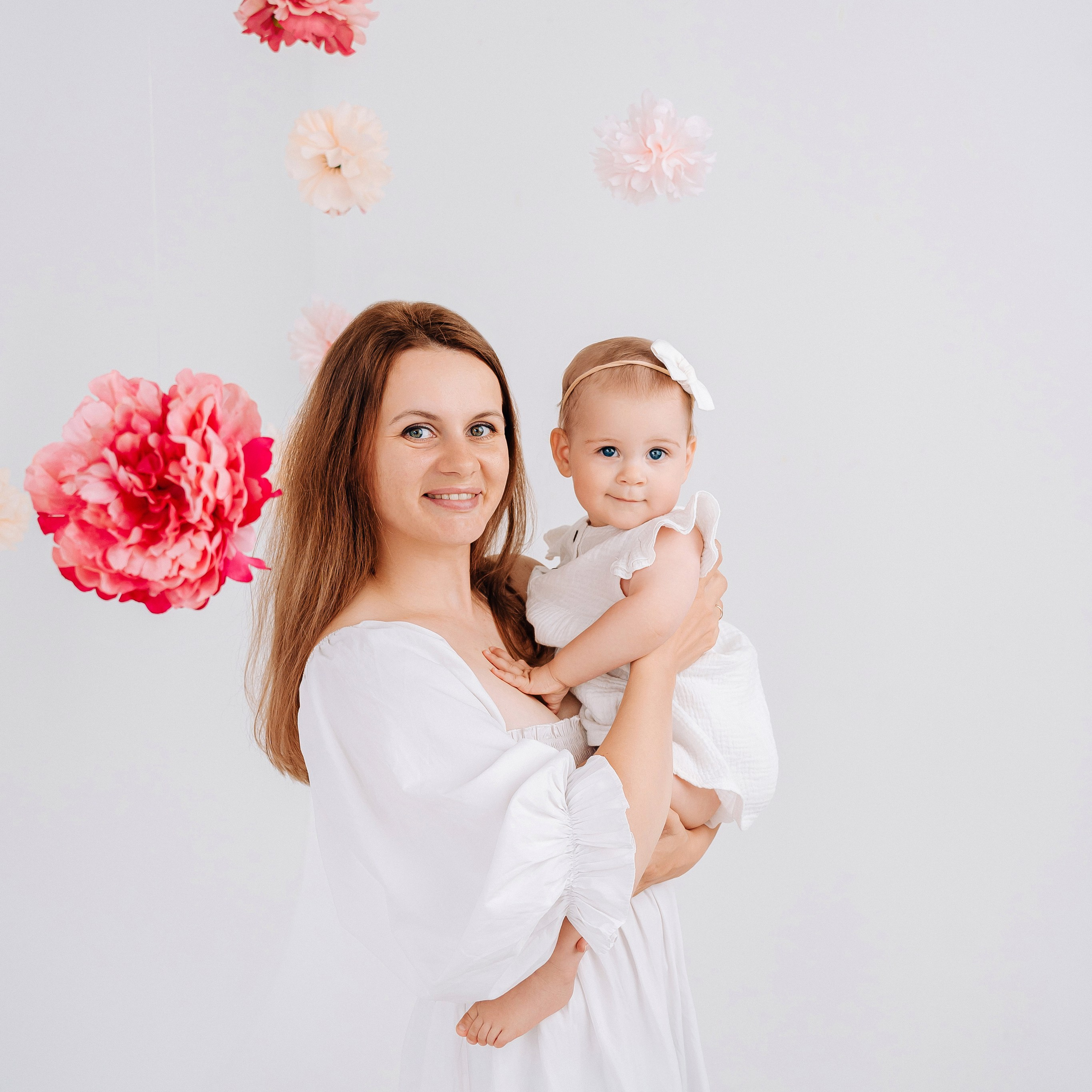 Лента фото. «Лама» Детская фотостудия Уфа