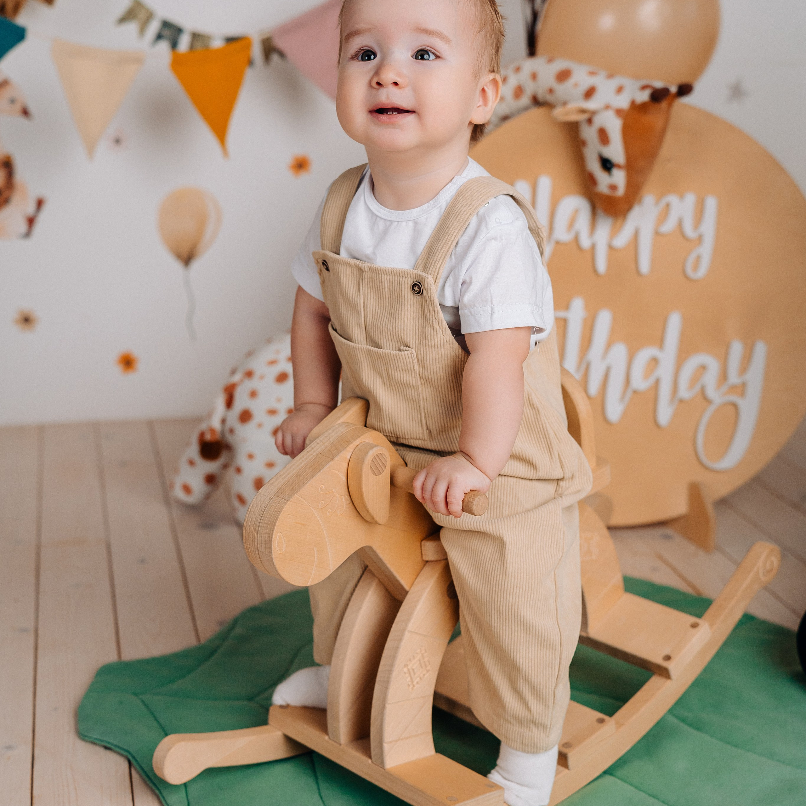 Лента фото. «Лама» Детская фотостудия Уфа