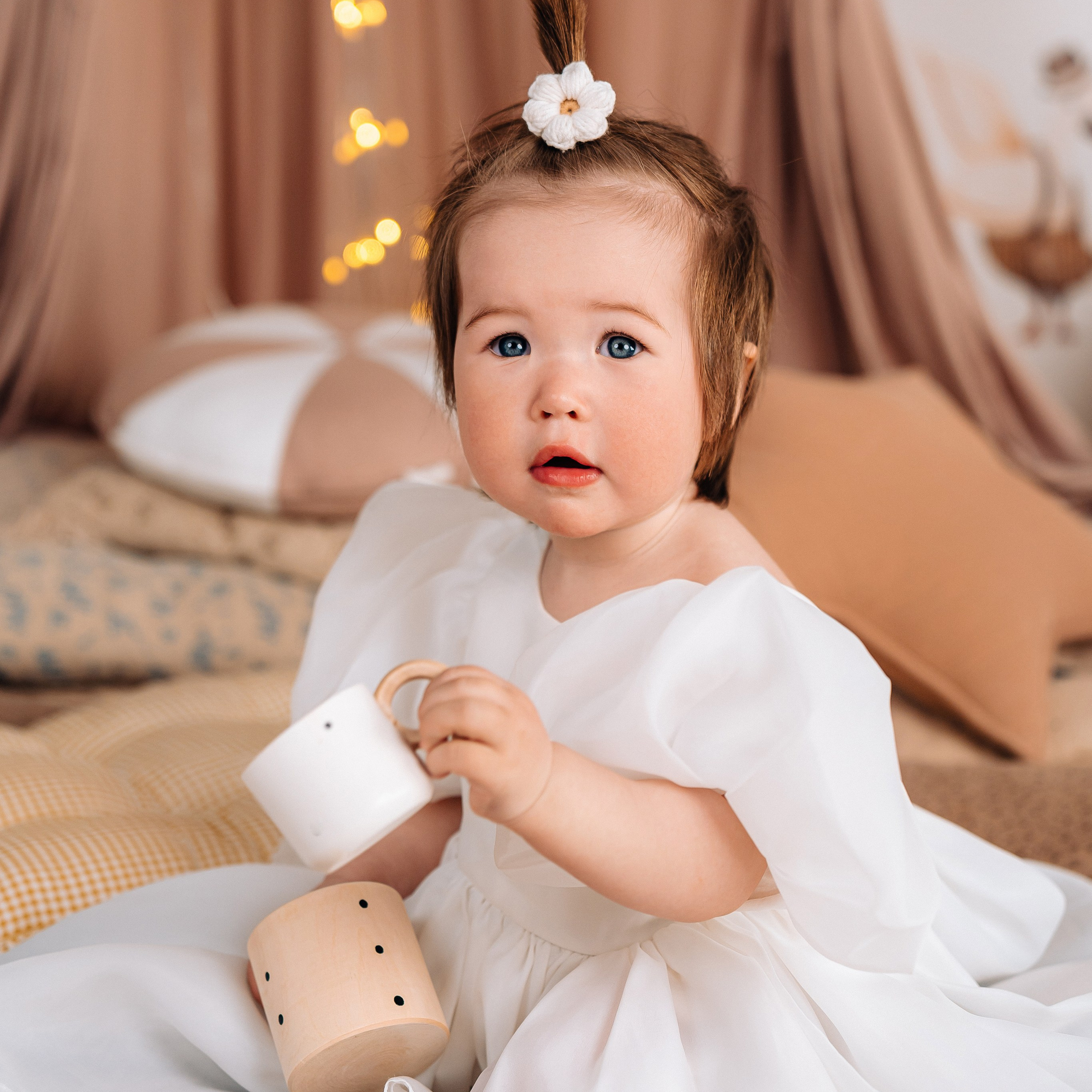 Лента фото. «Лама» Детская фотостудия Уфа