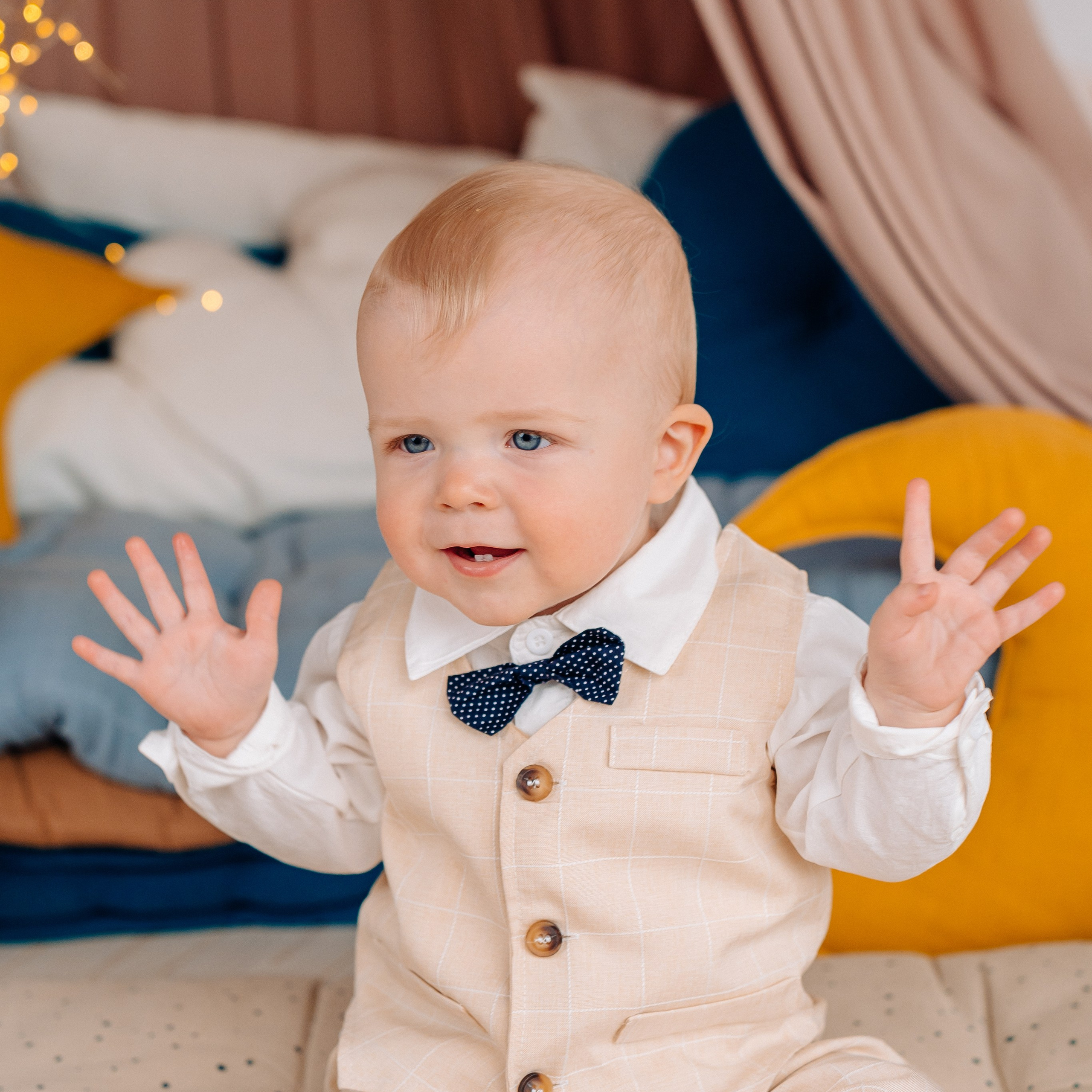 Лента фото. «Лама» Детская фотостудия Уфа