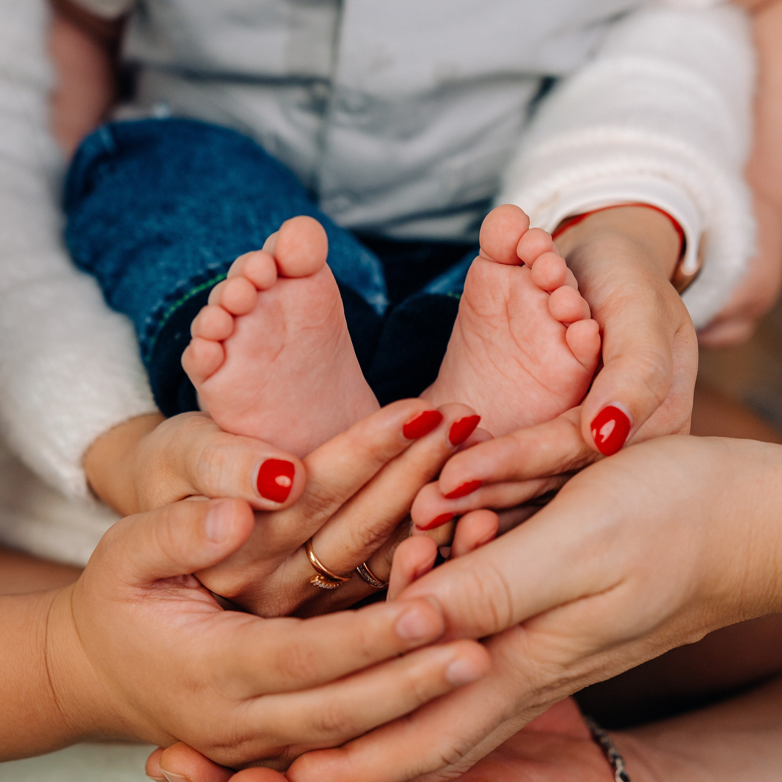 Лента фото. «Лама» Детская фотостудия Уфа
