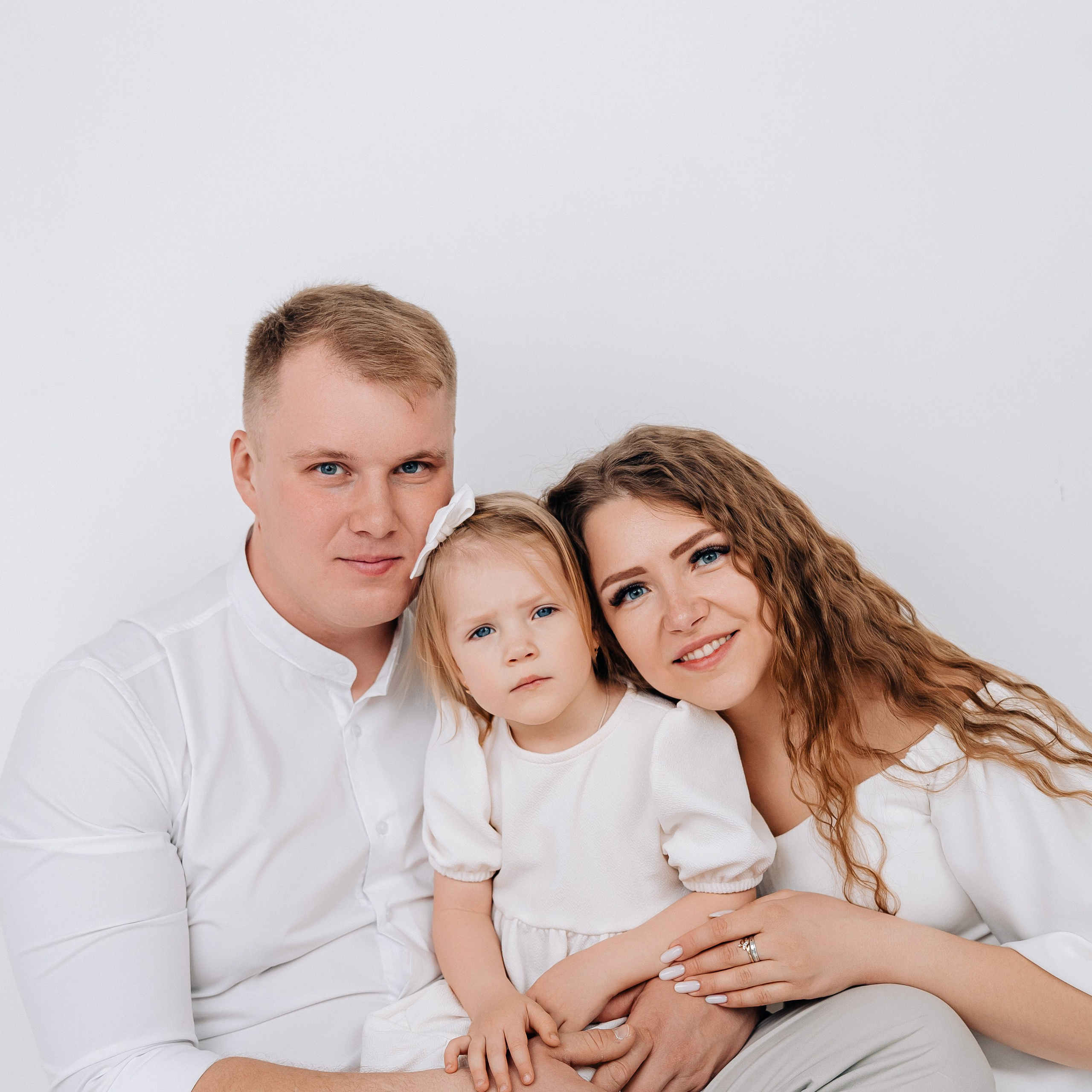 Лента фото. «Лама» Детская фотостудия Уфа