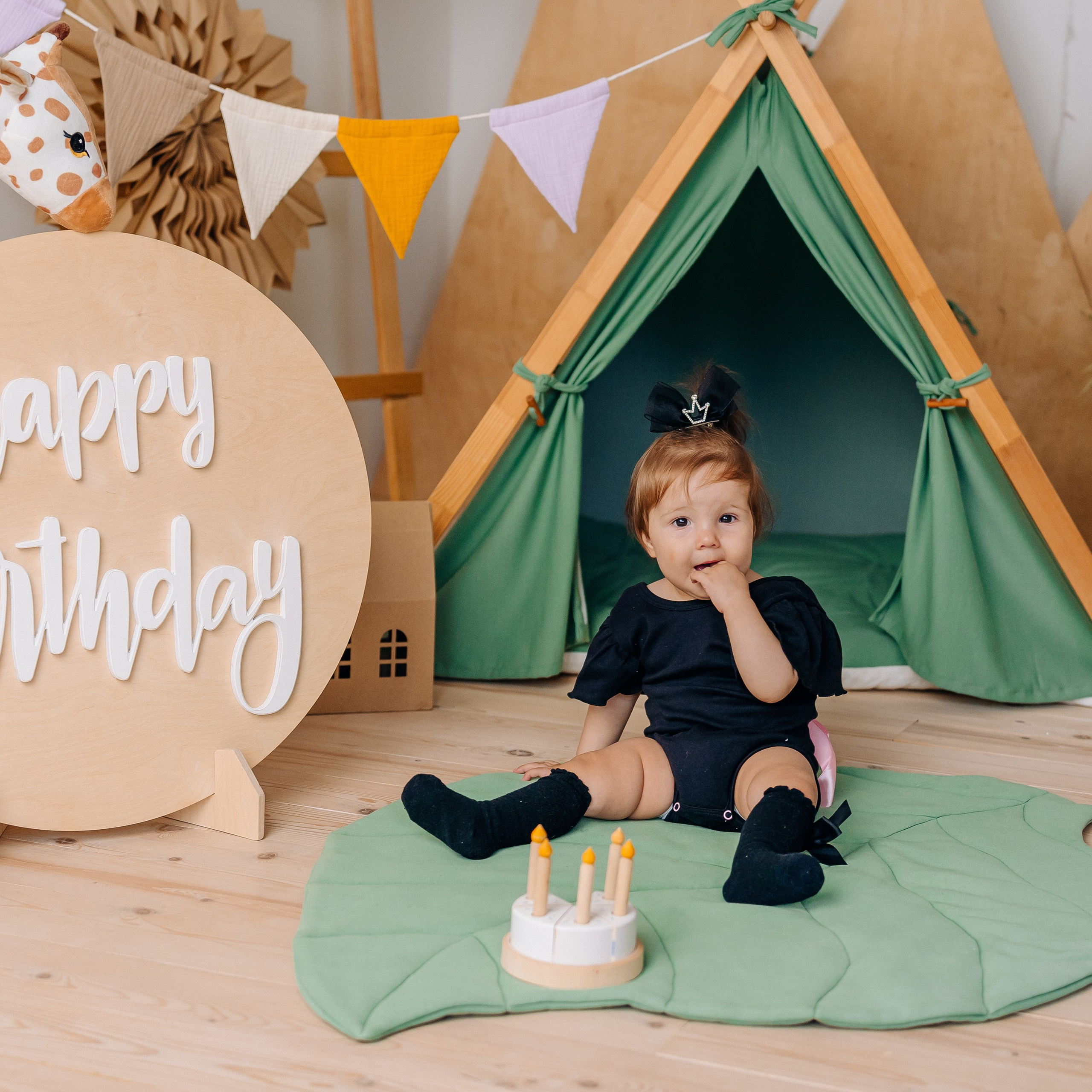 Отзывы. «Лама» Детская фотостудия Уфа