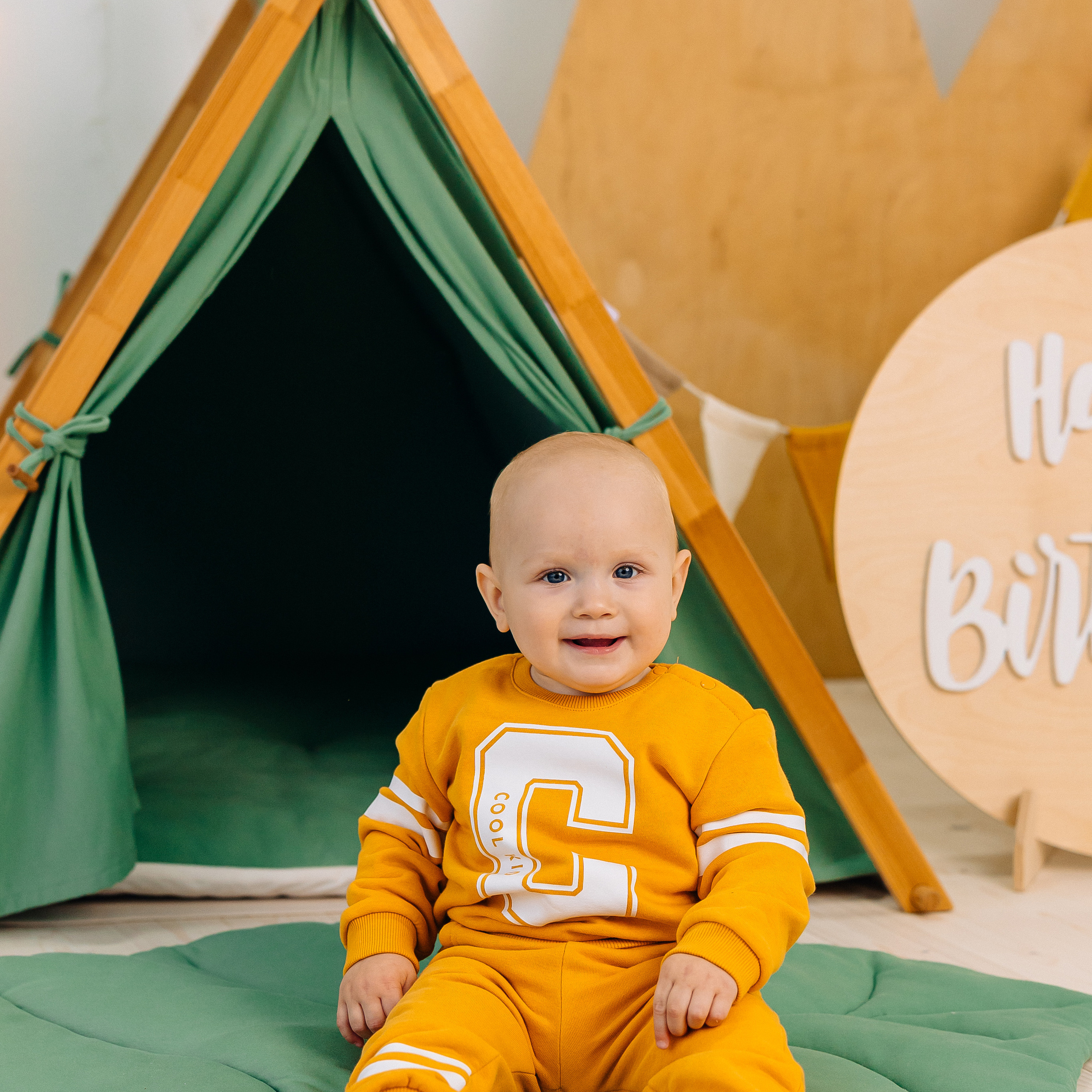 Отзывы. «Лама» Детская фотостудия Уфа