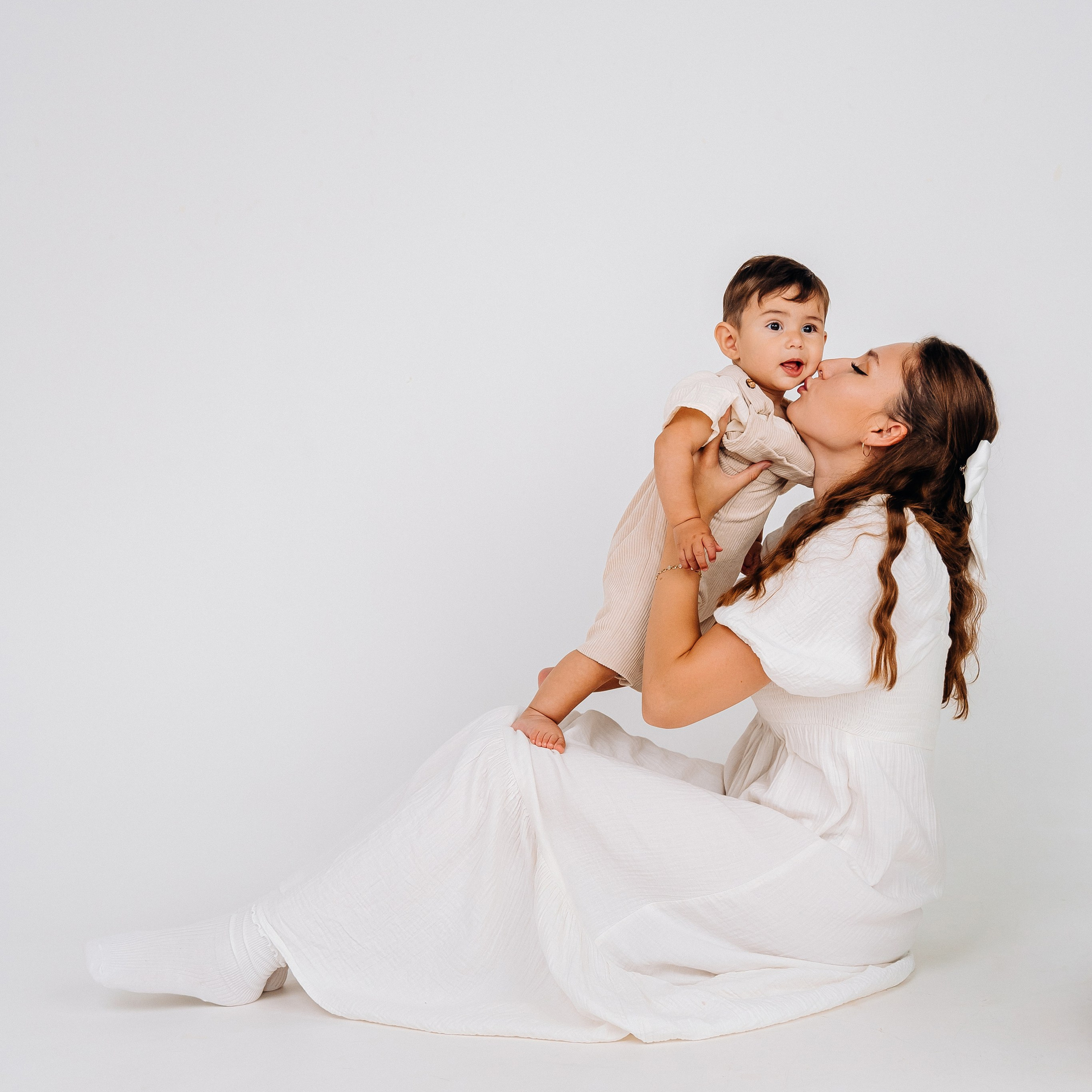 Лента фото. «Лама» Детская фотостудия Уфа