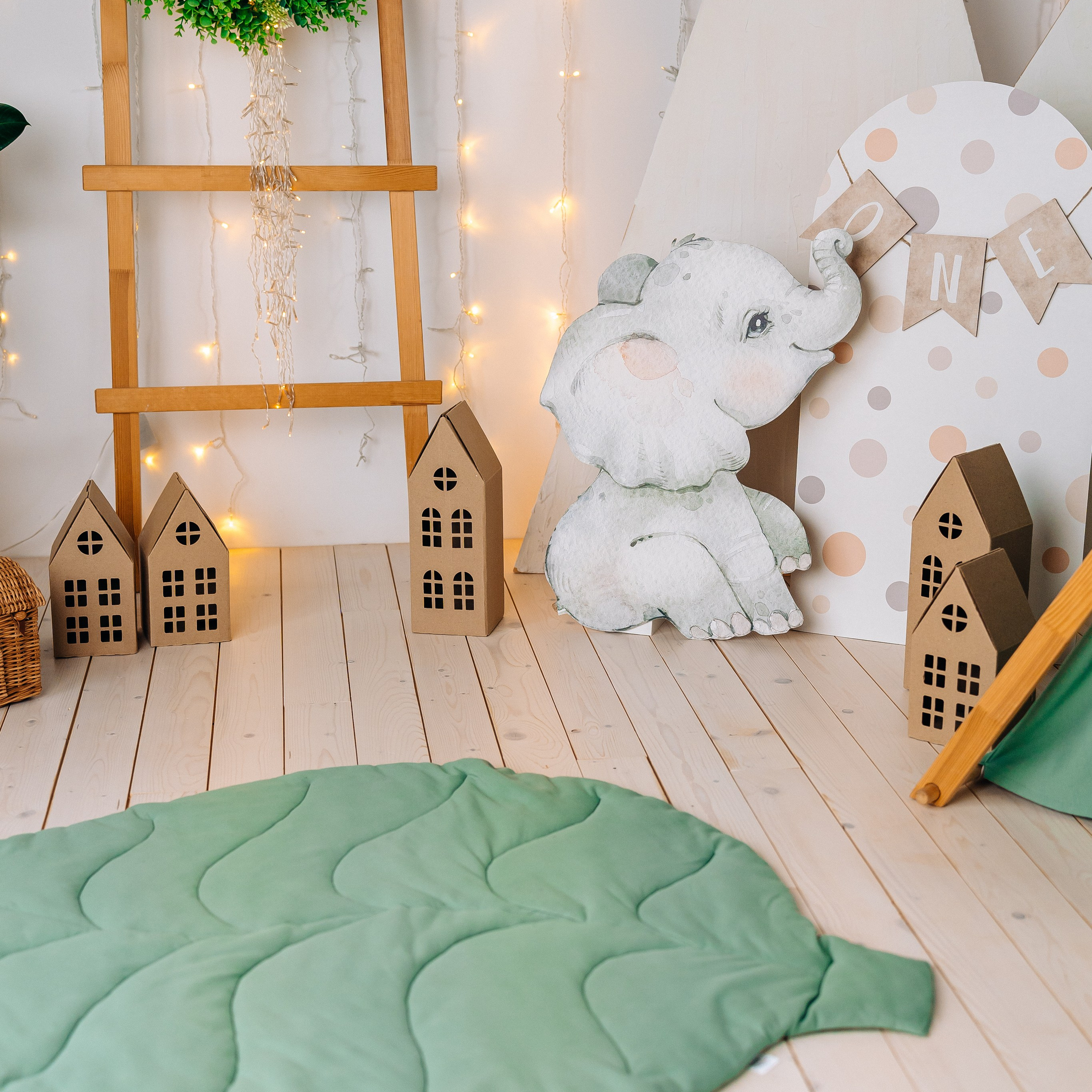 Отзывы. «Лама» Детская фотостудия Уфа