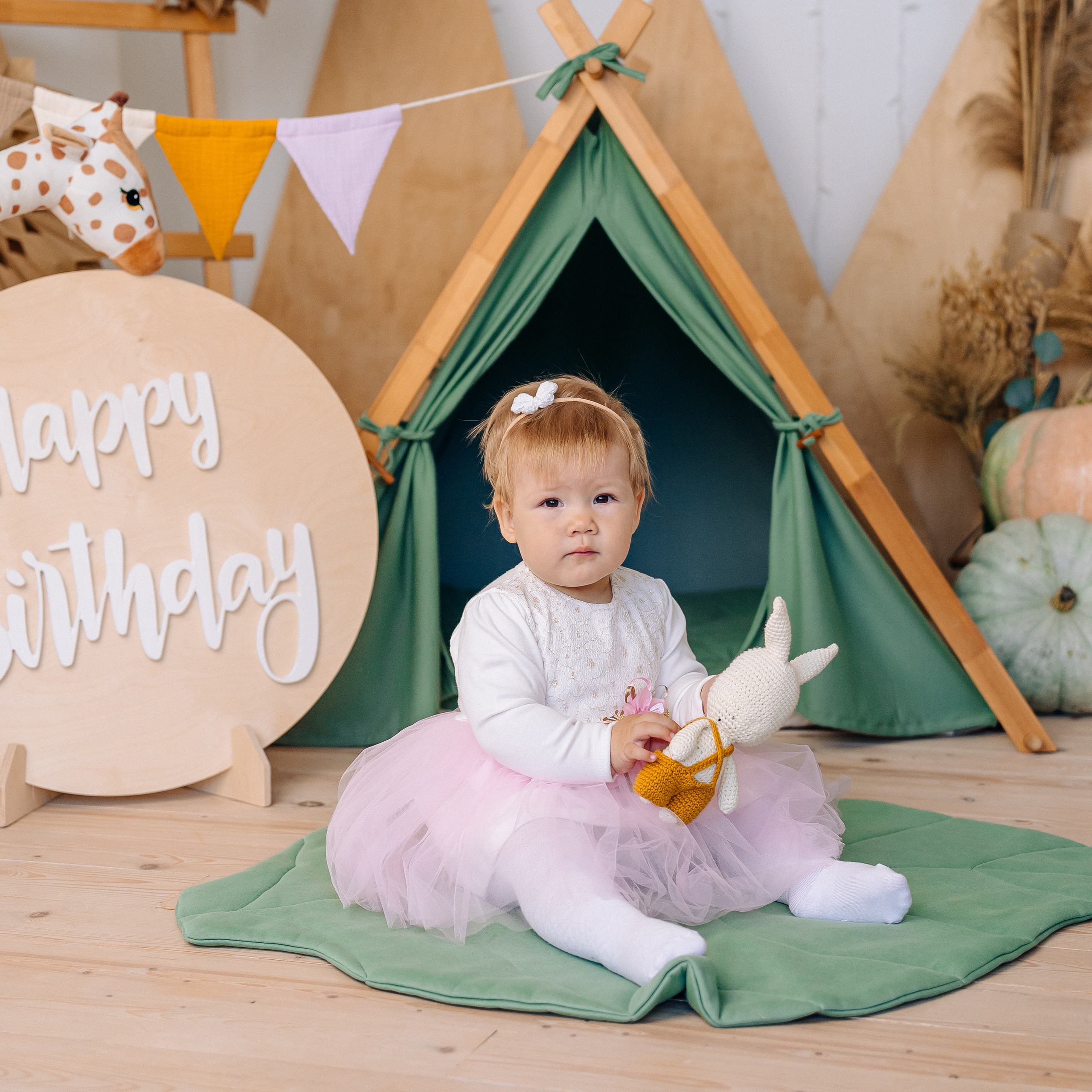 Отзывы. «Лама» Детская фотостудия Уфа