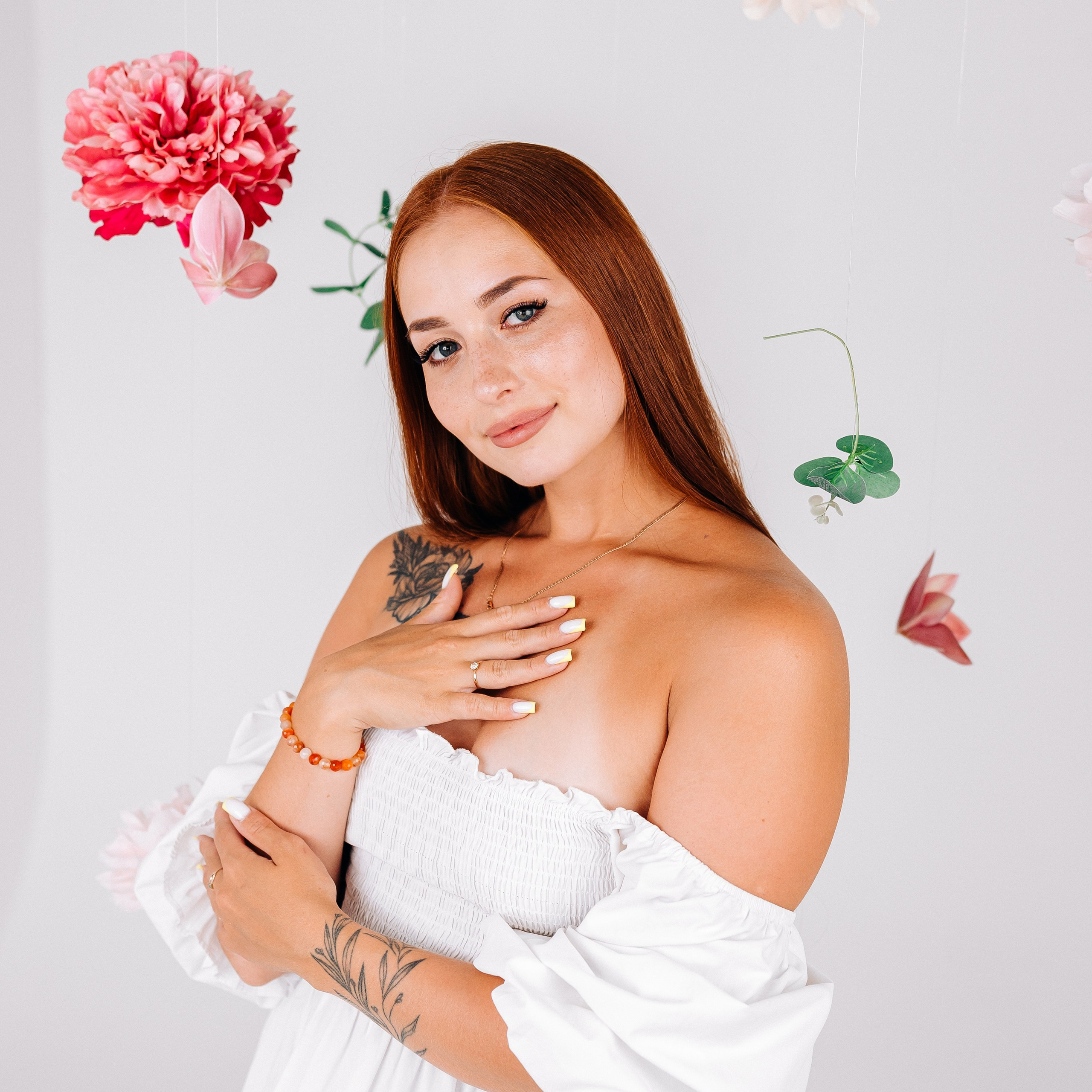 Лента фото. «Лама» Детская фотостудия Уфа