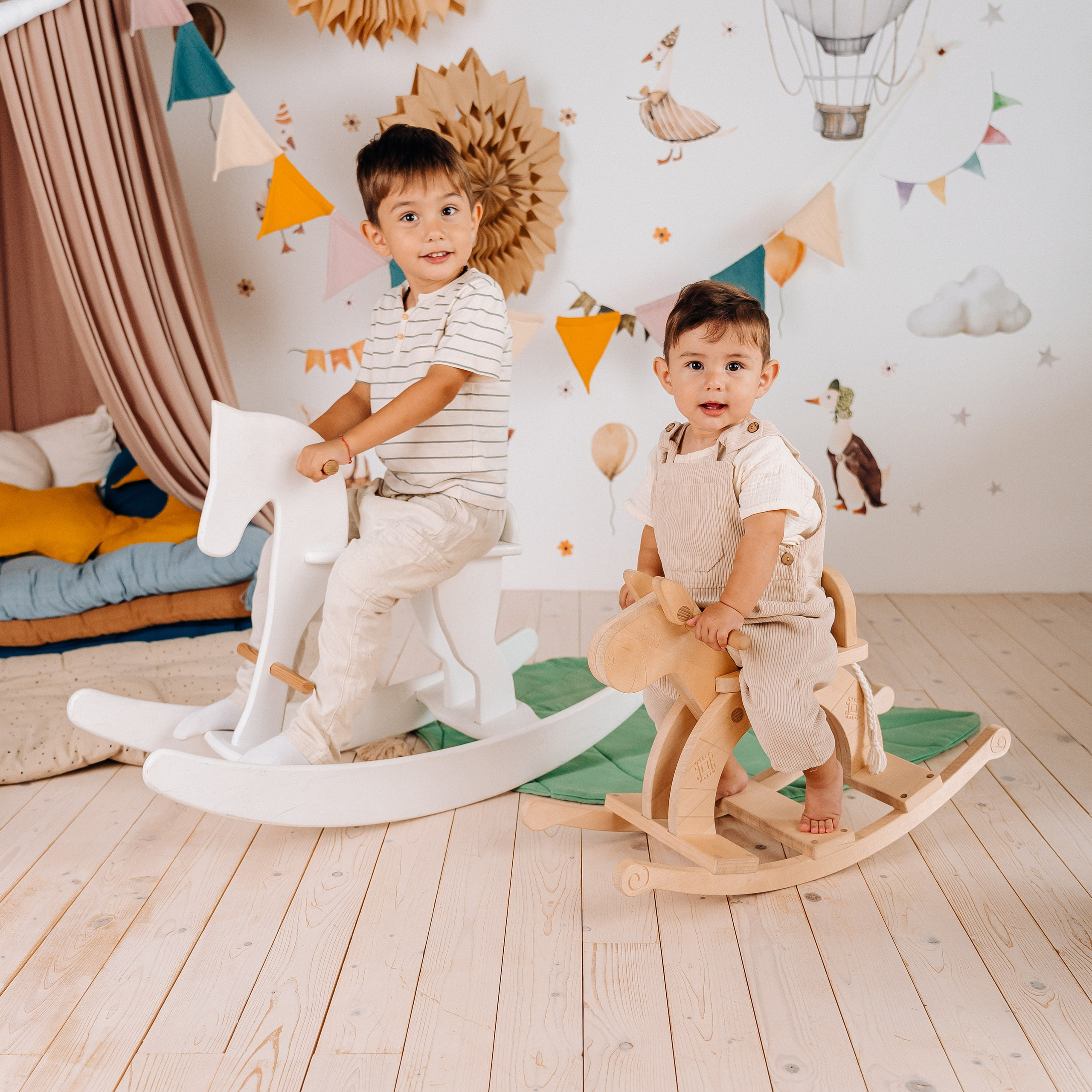 Лента фото. «Лама» Детская фотостудия Уфа