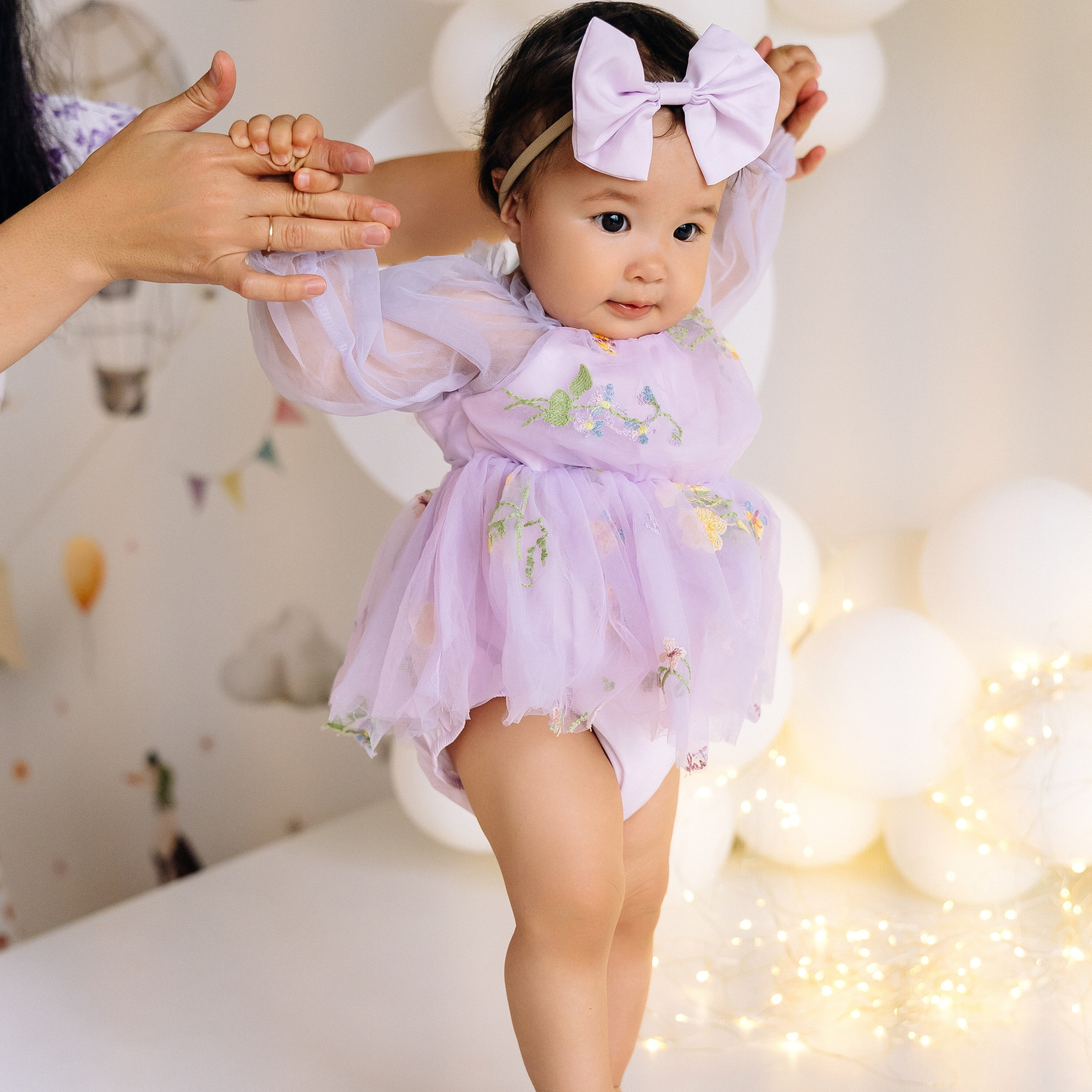 Лента фото. «Лама» Детская фотостудия Уфа