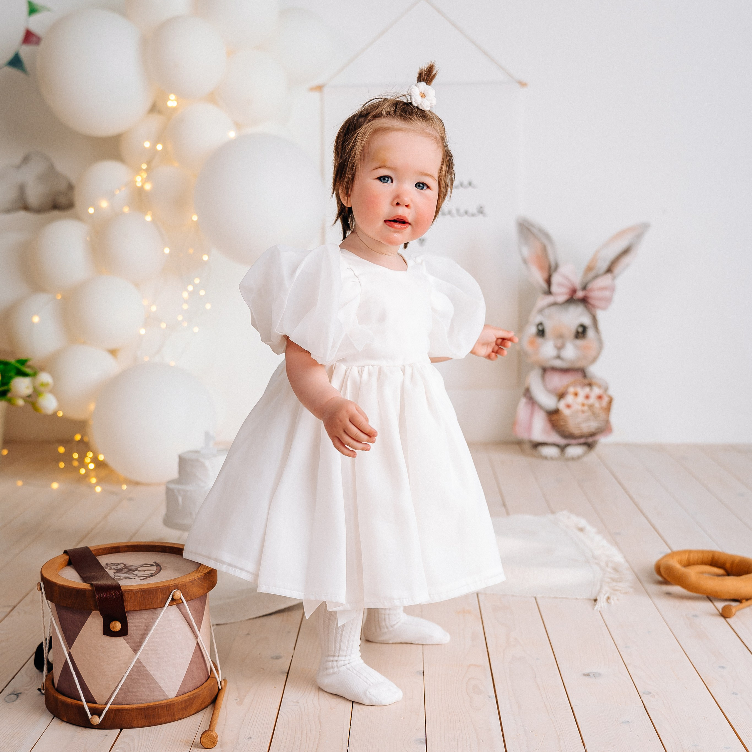 Лента фото. «Лама» Детская фотостудия Уфа