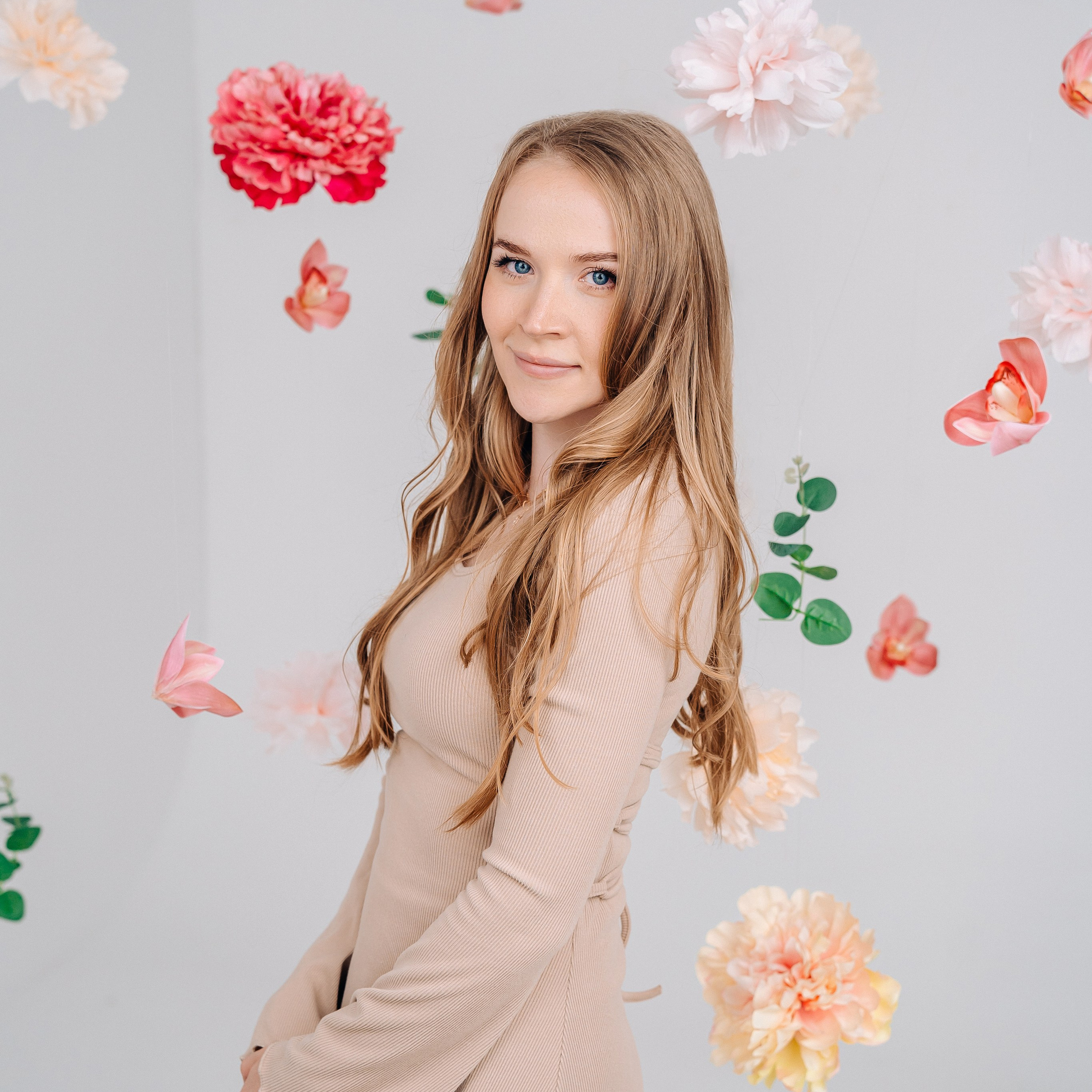 Лента фото. «Лама» Детская фотостудия Уфа