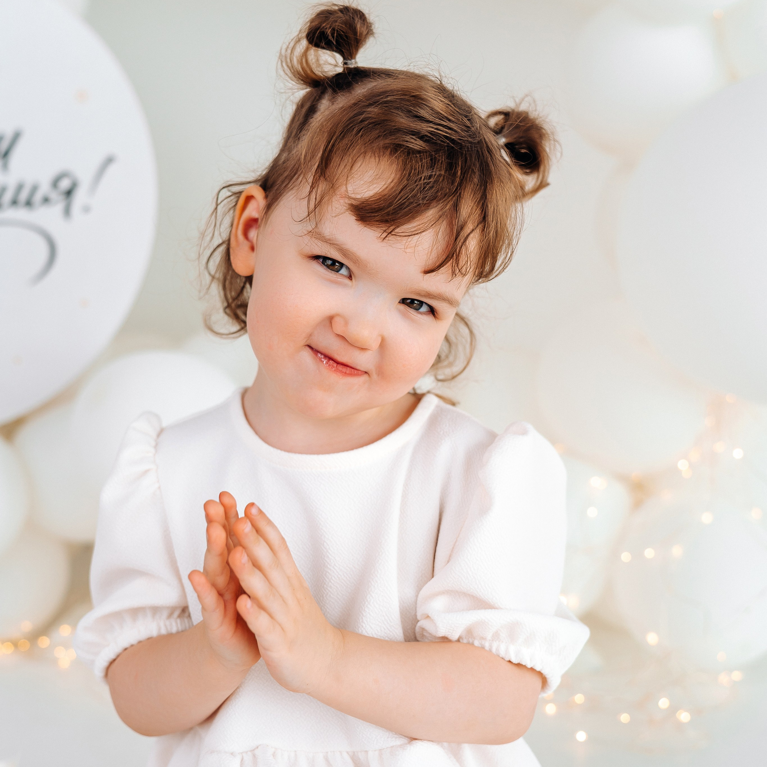 Лента фото. «Лама» Детская фотостудия Уфа