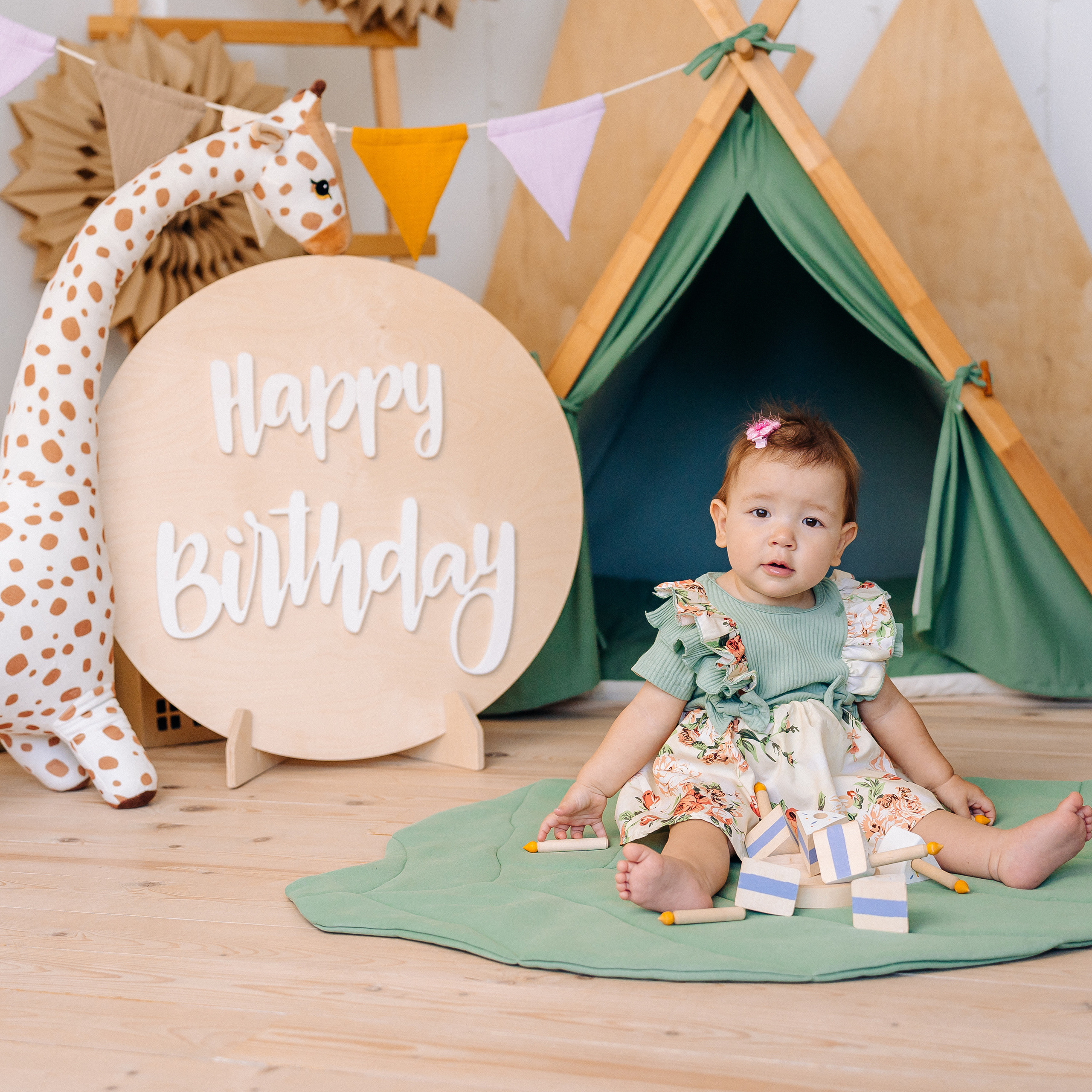 Отзывы. «Лама» Детская фотостудия Уфа