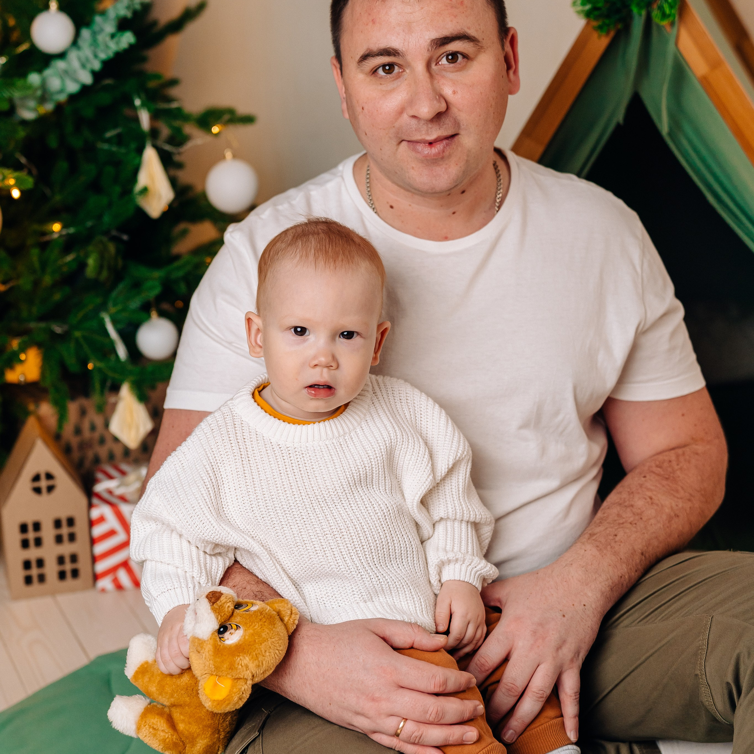 Отзывы. «Лама» Детская фотостудия Уфа