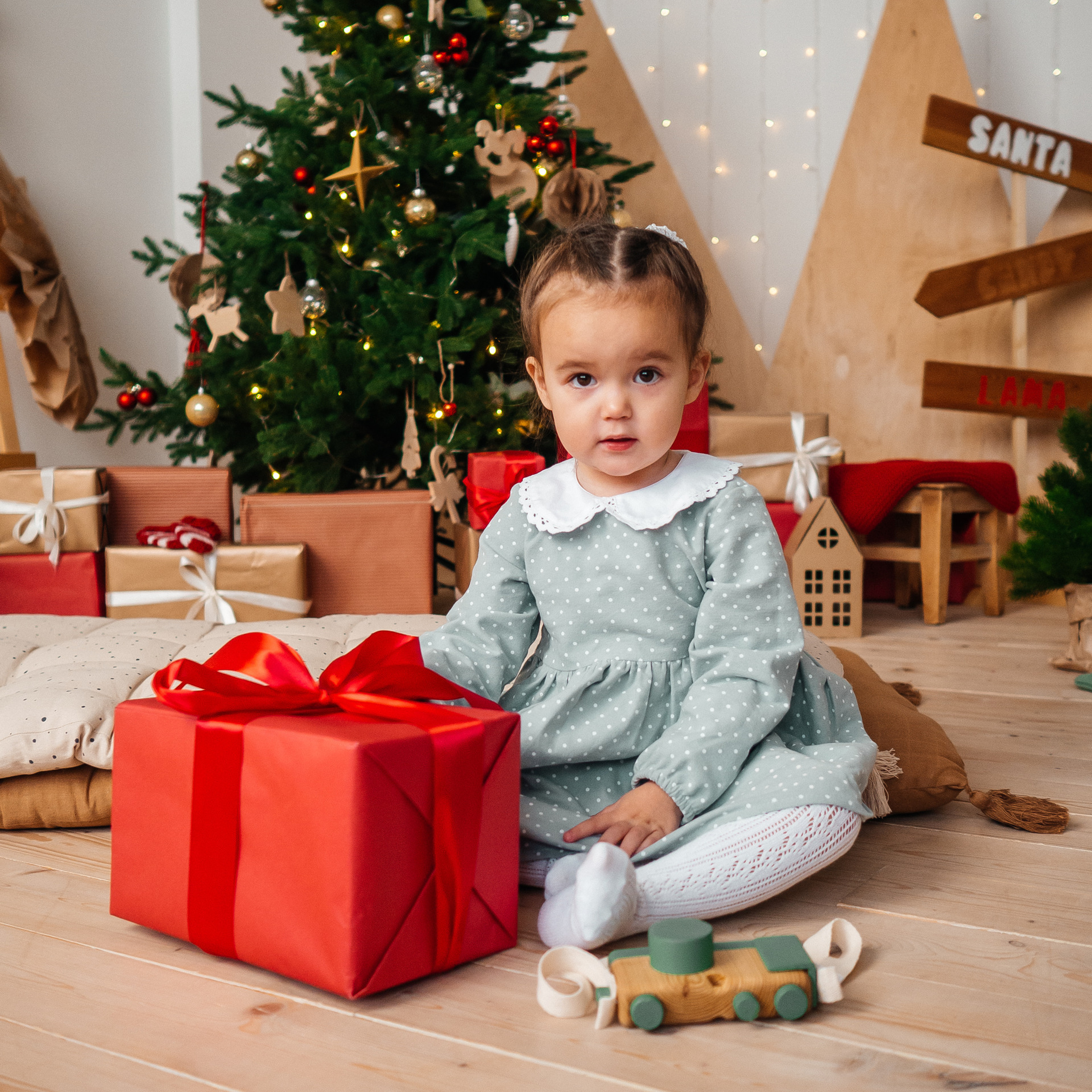 Отзывы. «Лама» Детская фотостудия Уфа