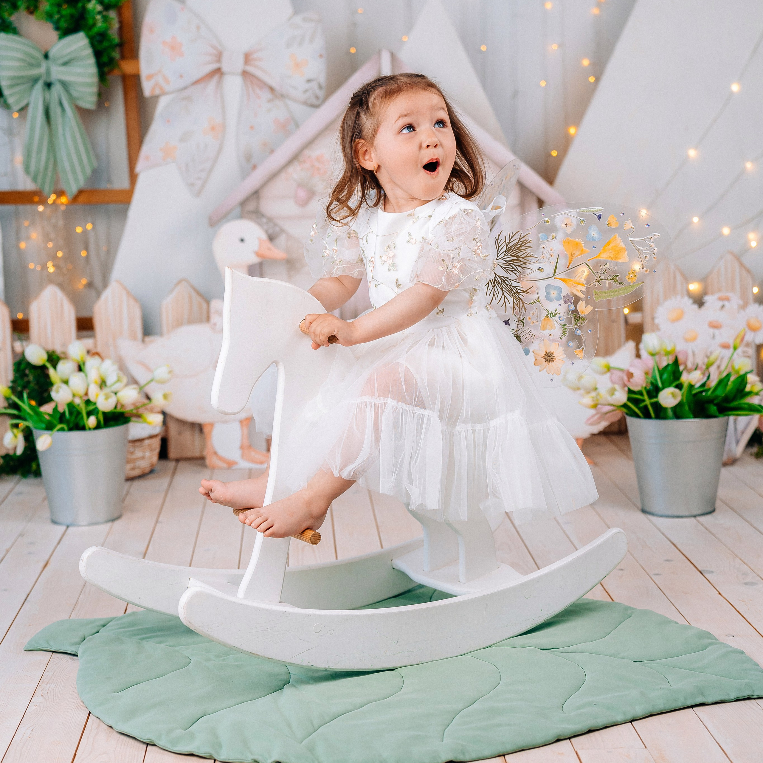 Лента фото. «Лама» Детская фотостудия Уфа