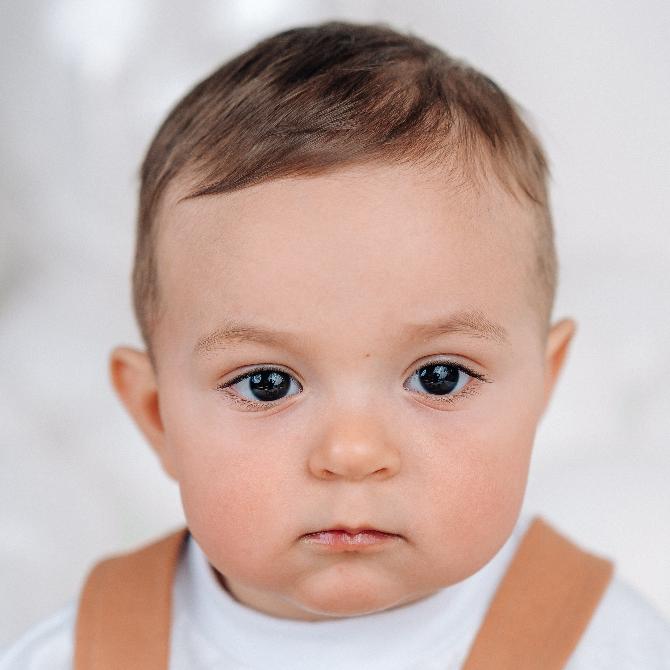 Лента фото. «Лама» Детская фотостудия Уфа