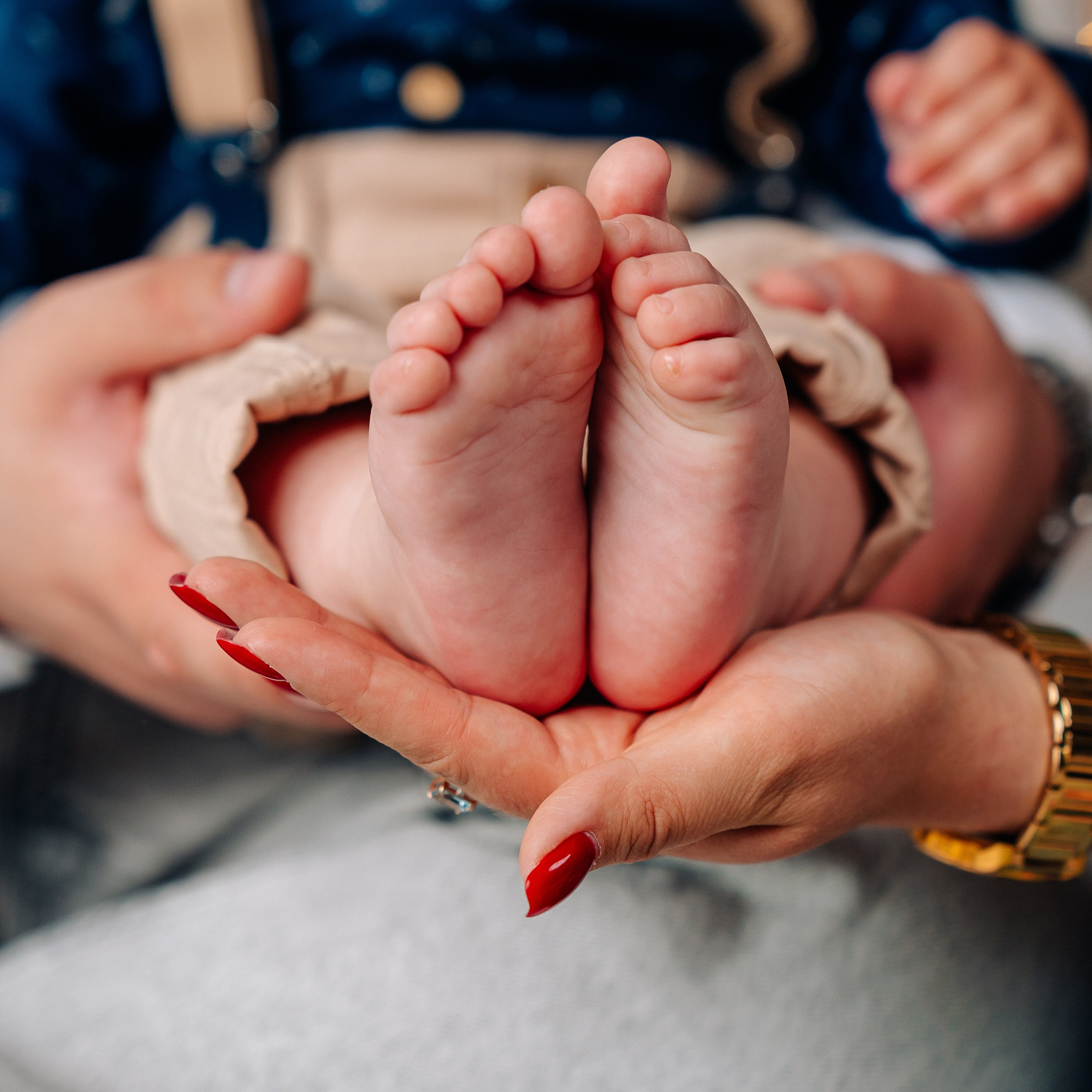 Лента фото. «Лама» Детская фотостудия Уфа